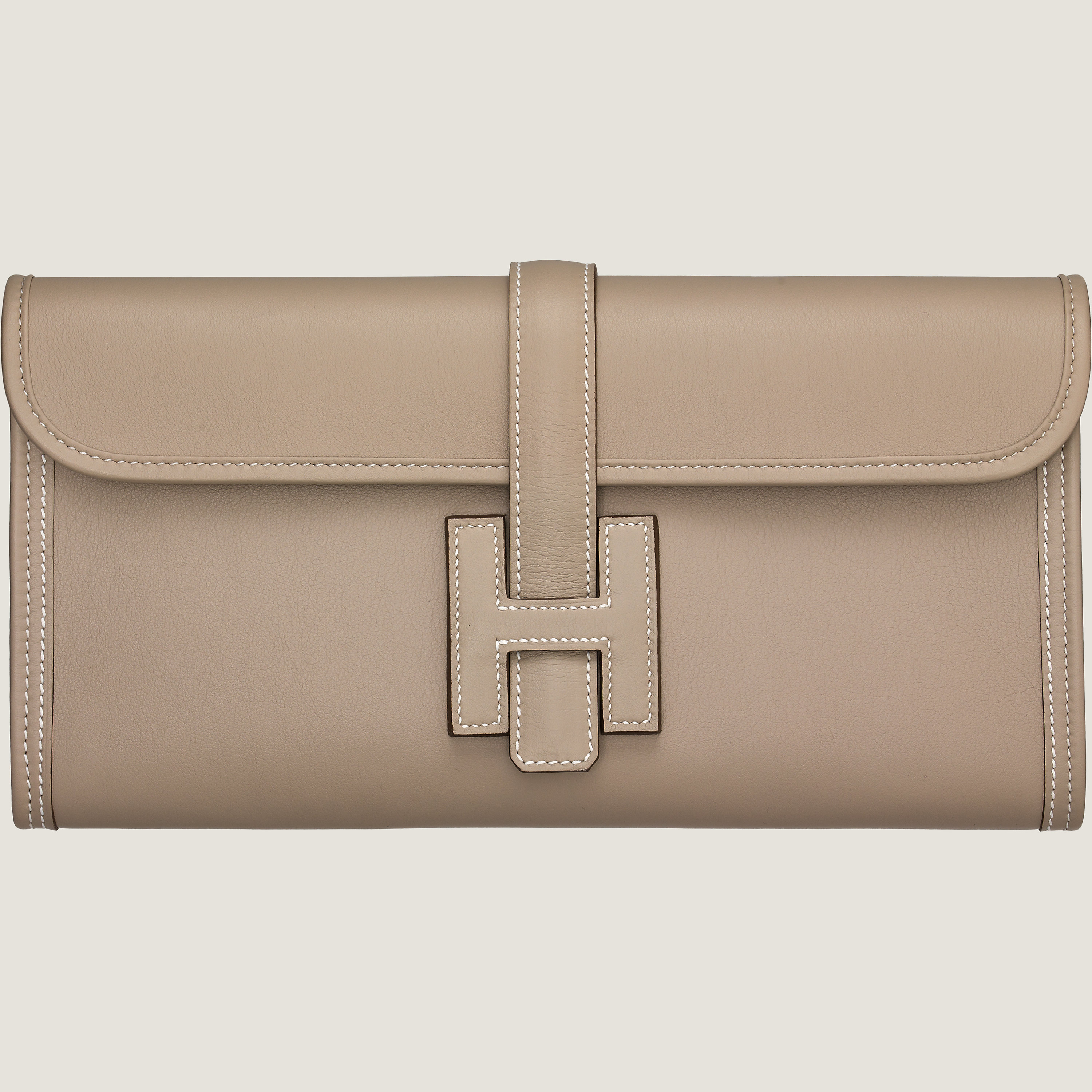 Jige Elan 29 clutch