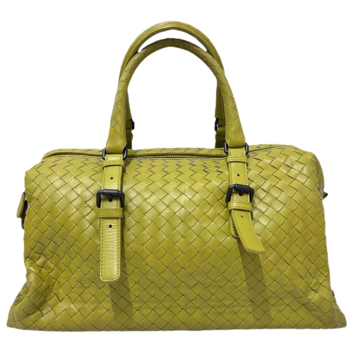 Montaigne leather handbag