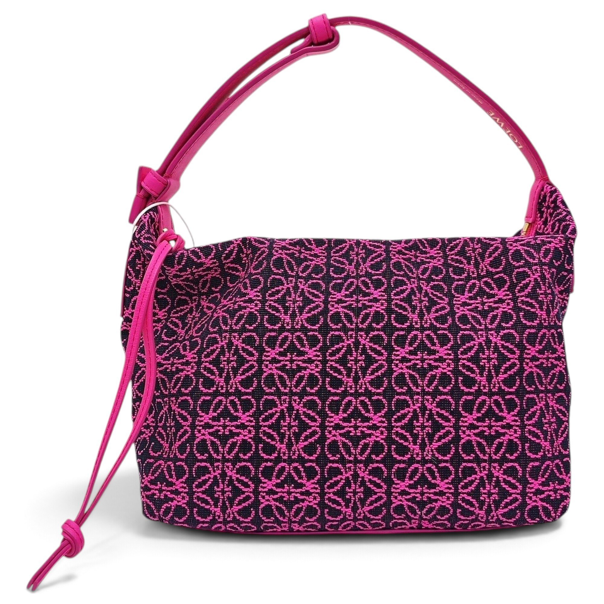 Cloth handbag