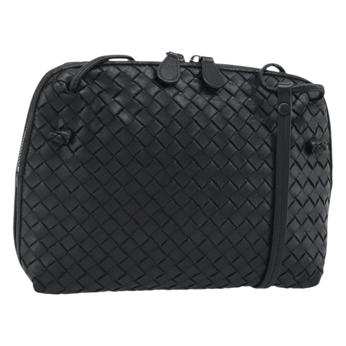 Nodini leather handbag