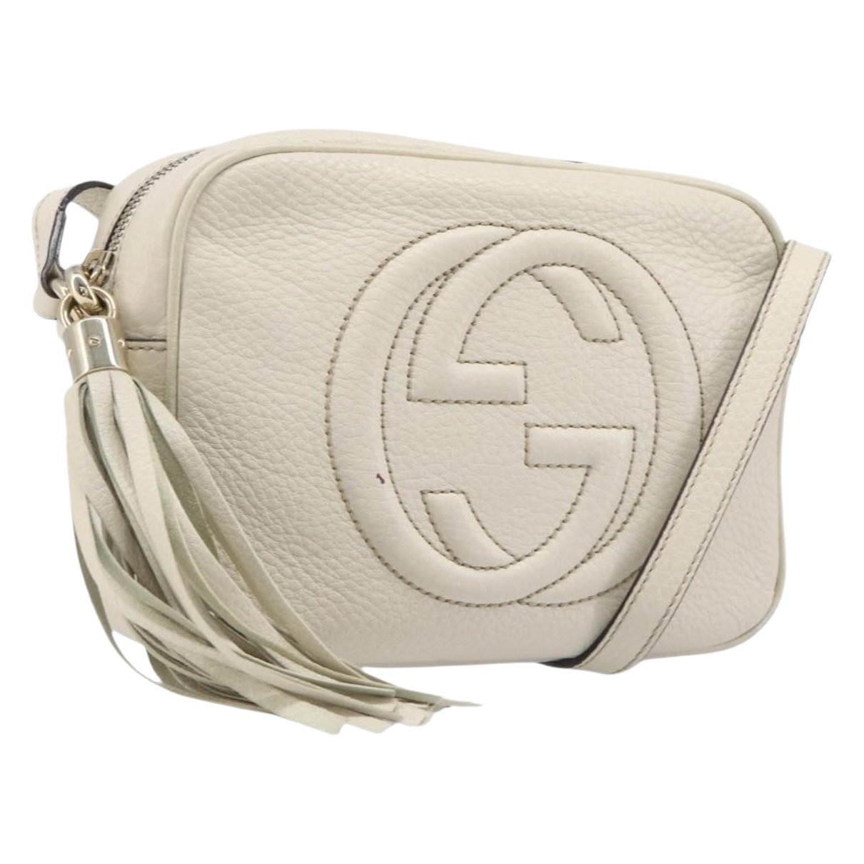Soho leather handbag