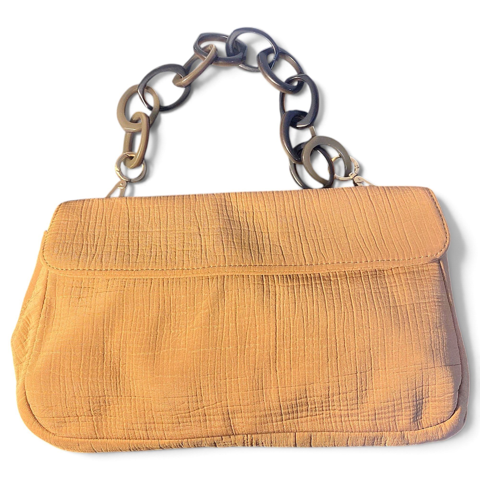 Marni Trunk crossbody bag