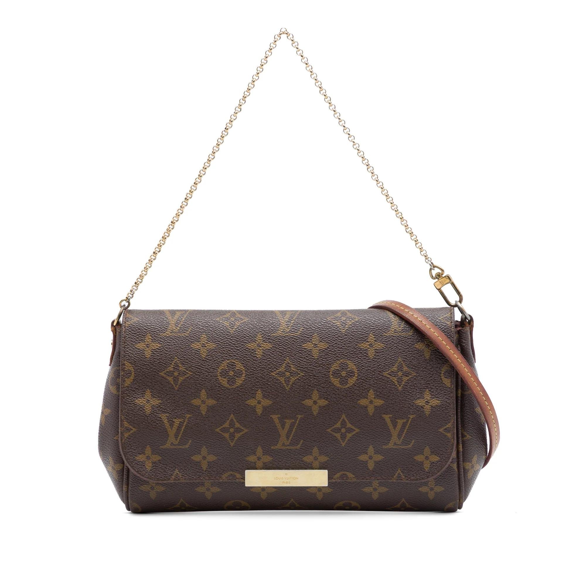 Favorite cloth handbag