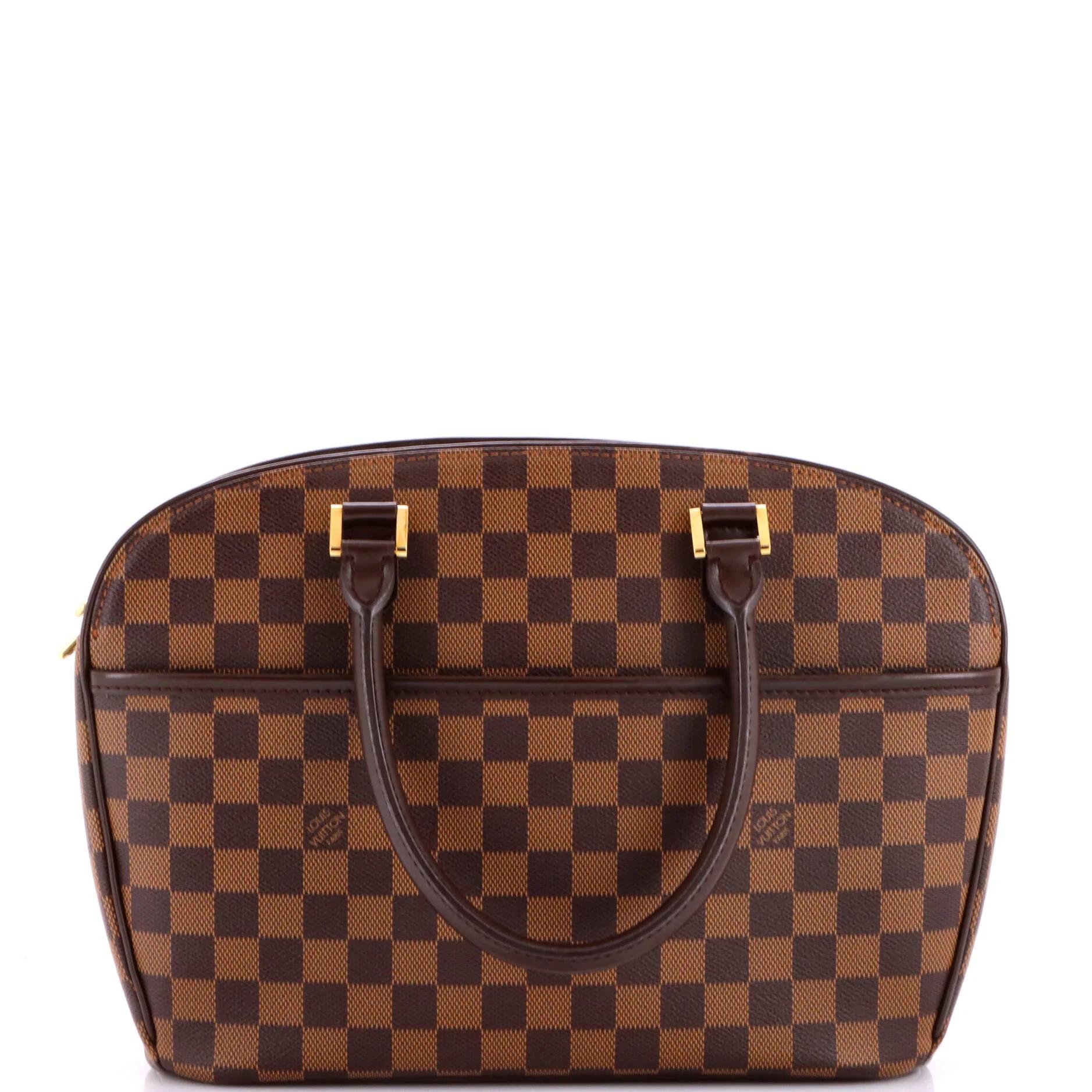 Sarria cloth handbag