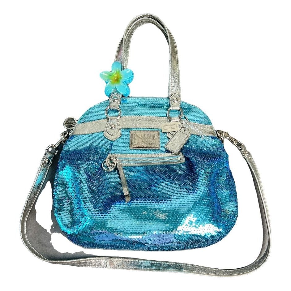 Signature Sufflette handbag