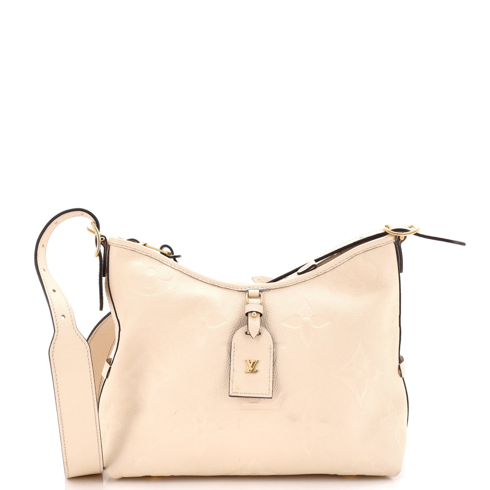 CarryAll Hobo Monogram Empreinte Giant PM