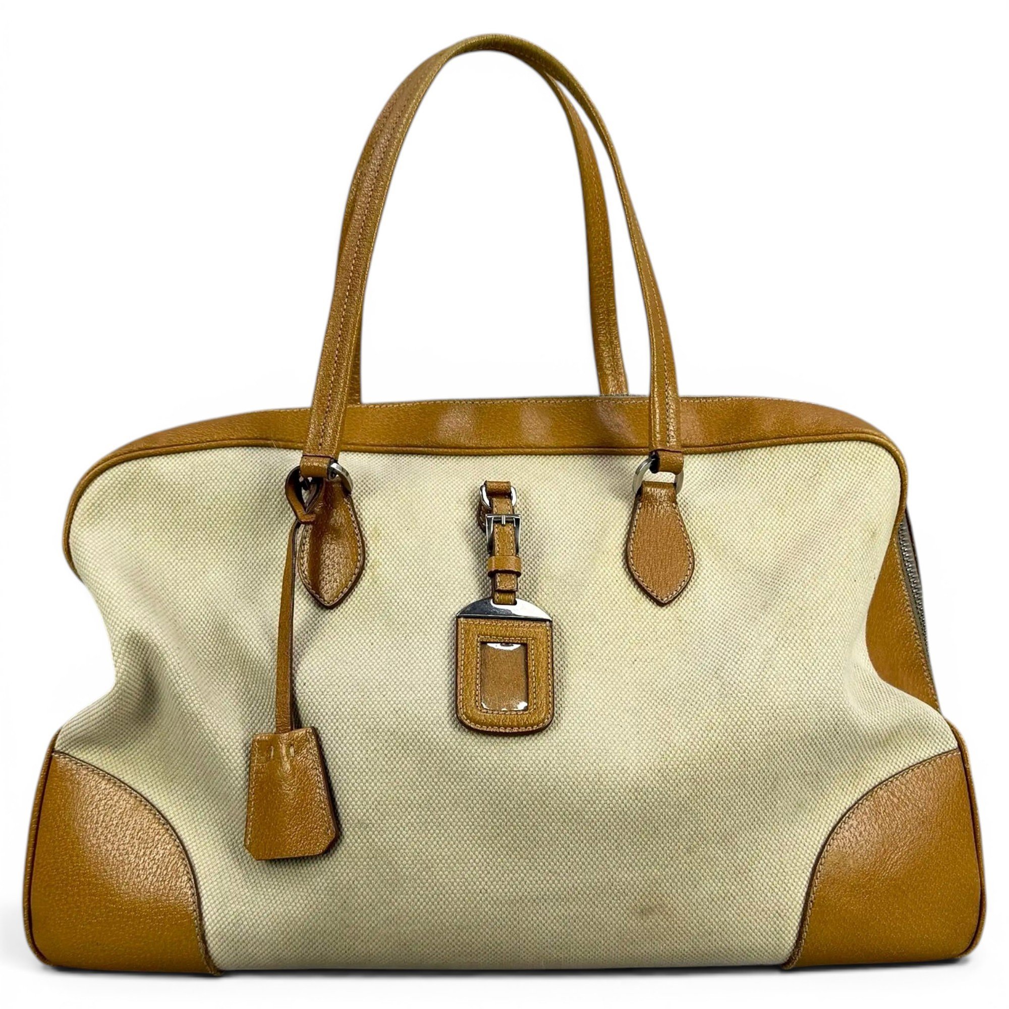 Cloth handbag