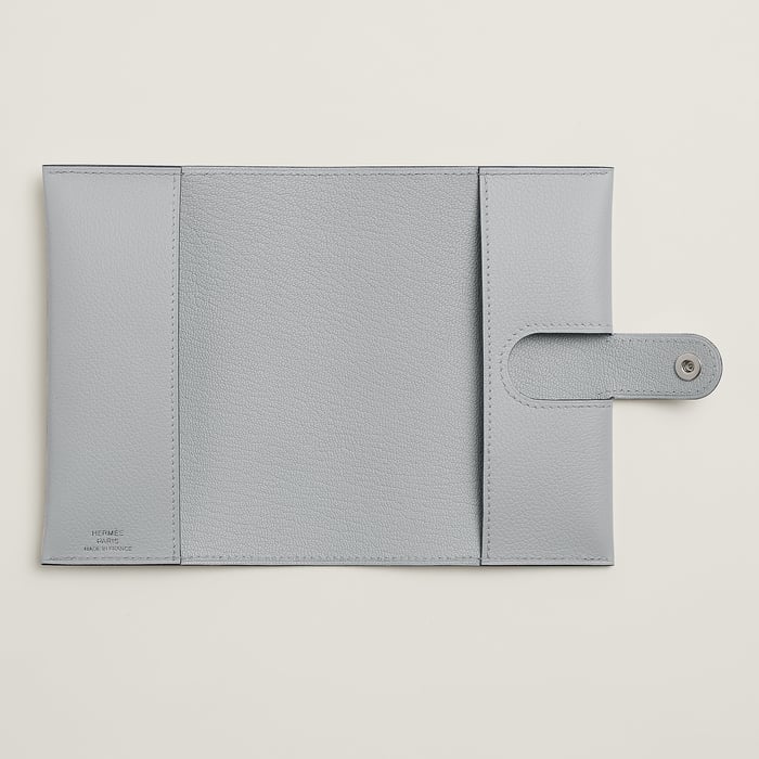 Gris Pantin R.M.S Passport Holder