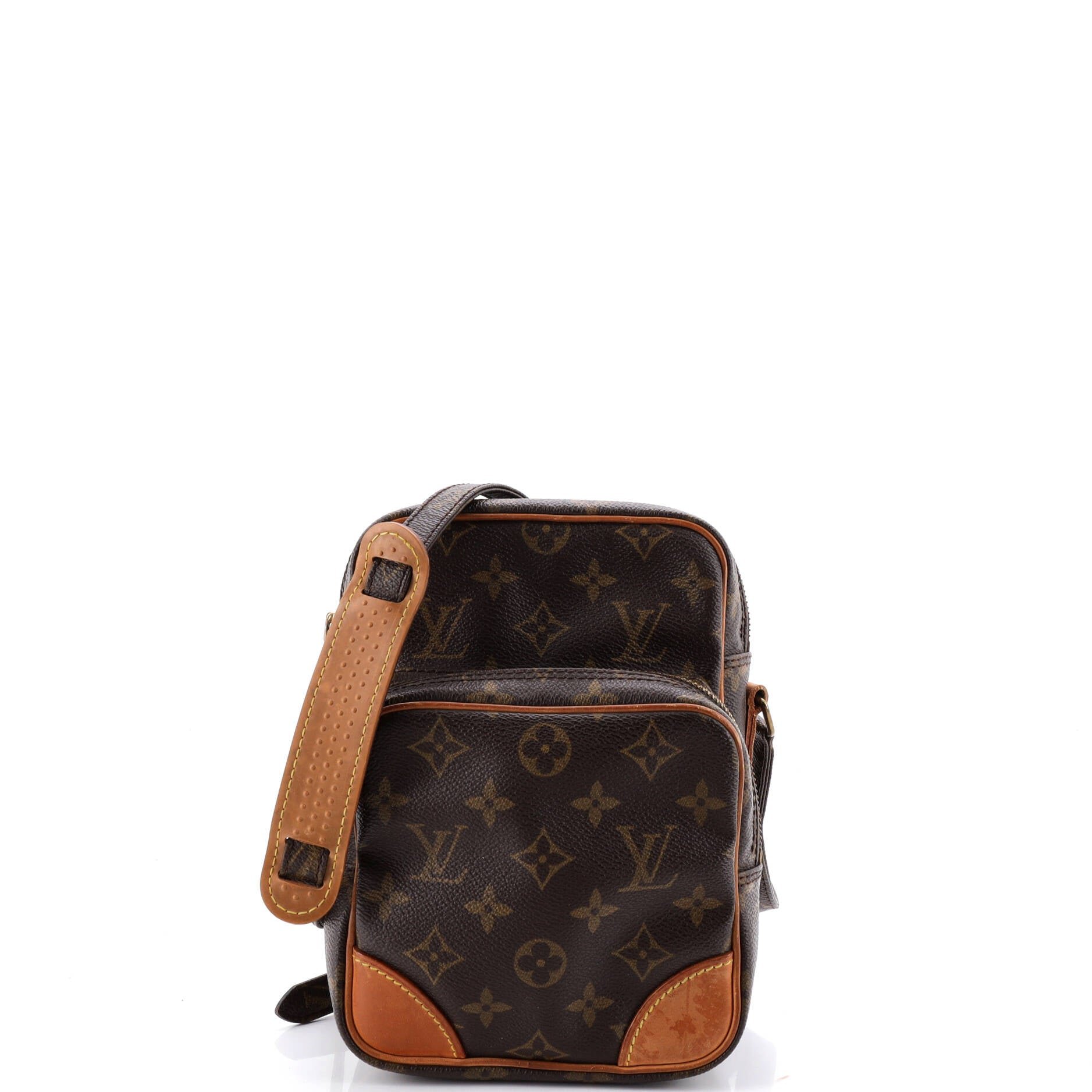 Amazone Bag Monogram Canvas MM