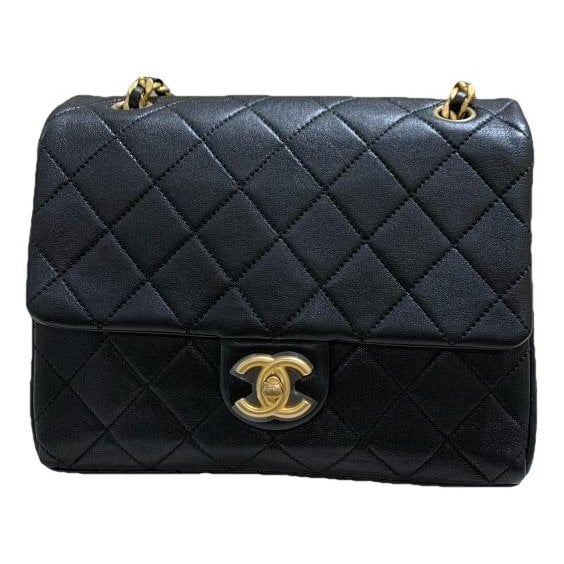 Timeless/Classique leather crossbody bag