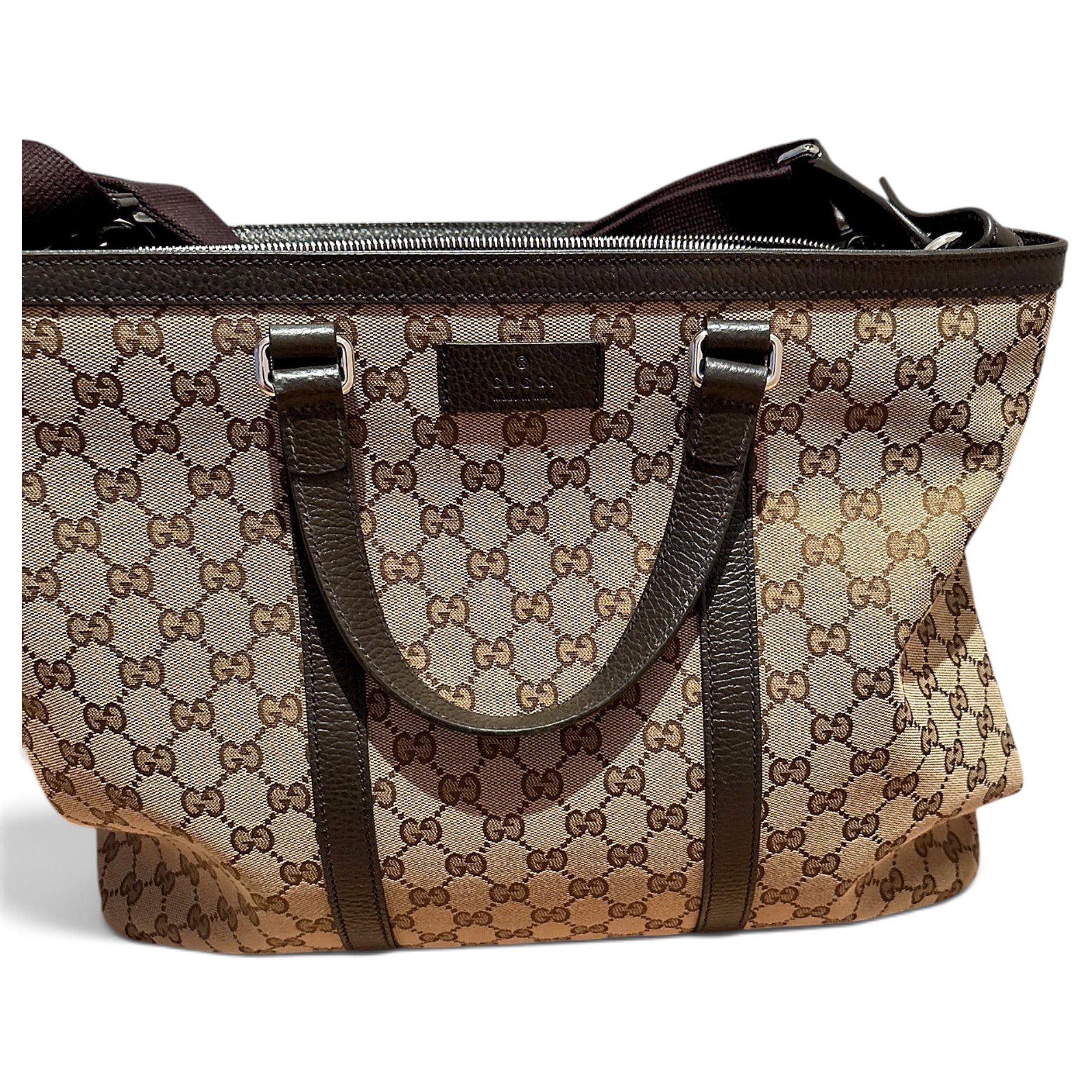Ophidia Shopping cloth tote