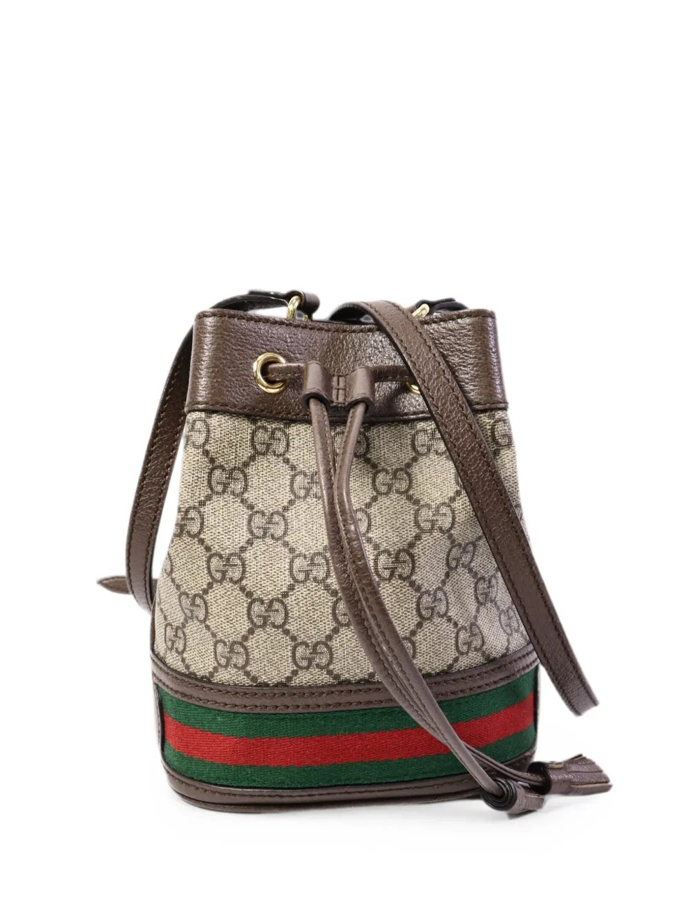 GG Ophidia bucket bag