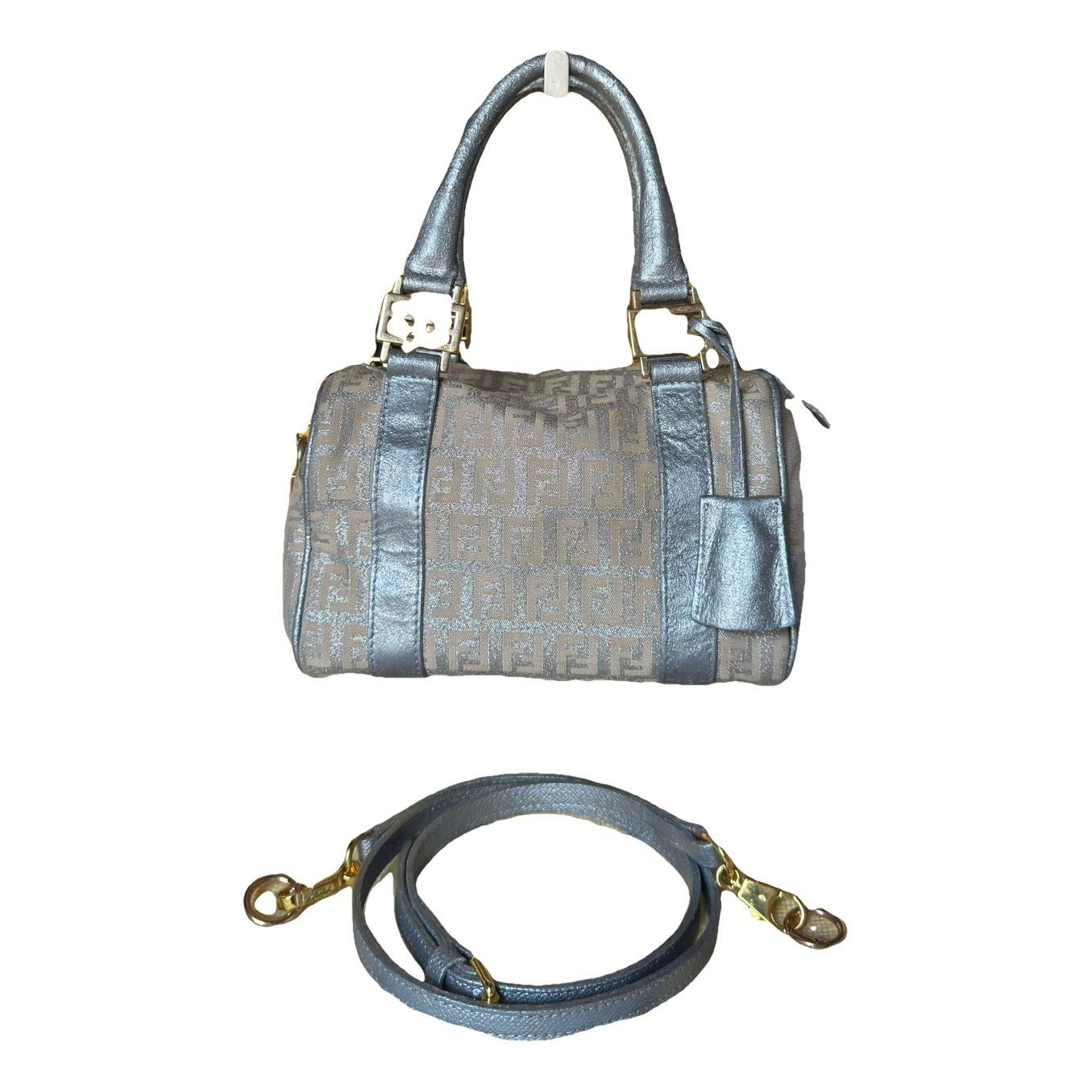 Cloth handbag
