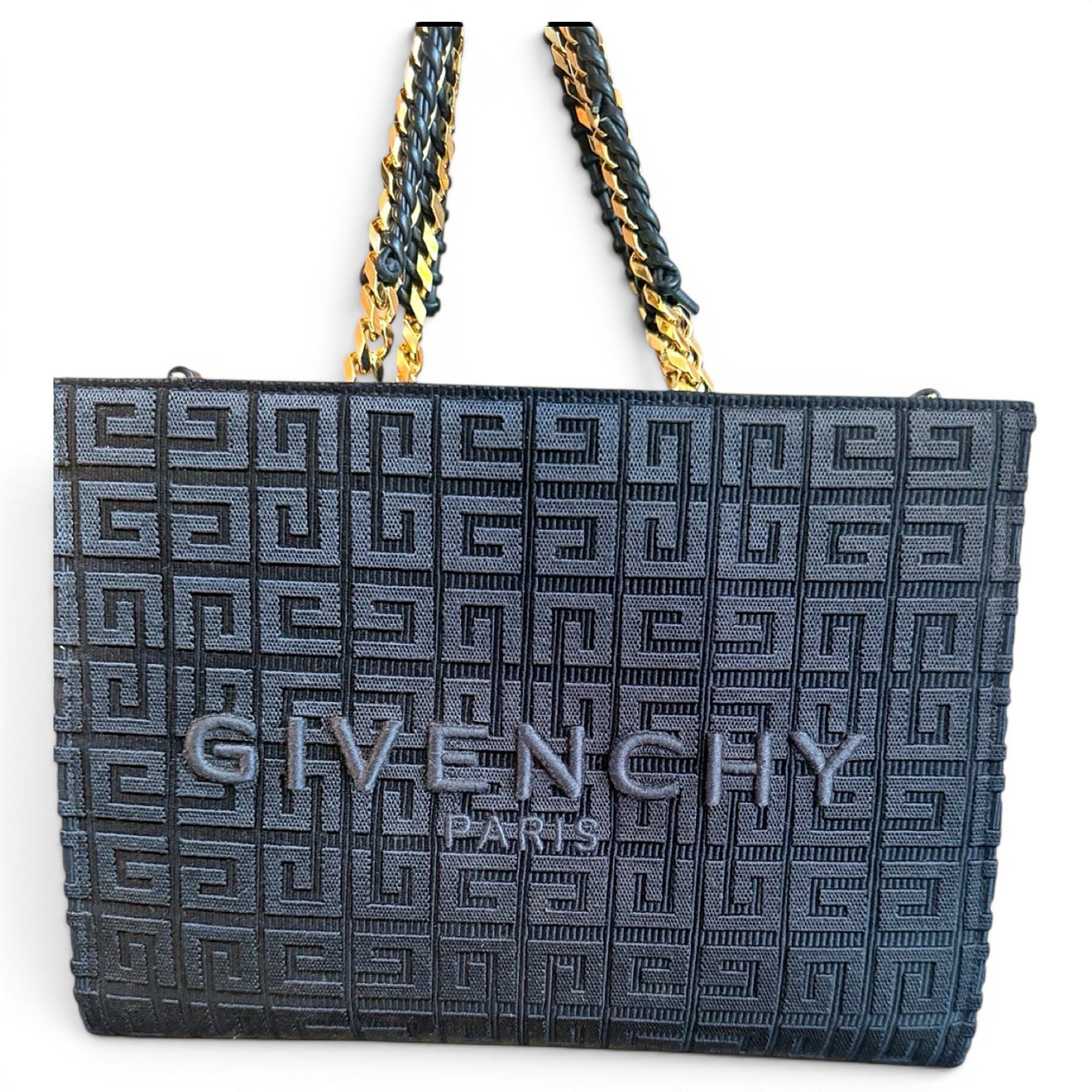 4G cloth tote