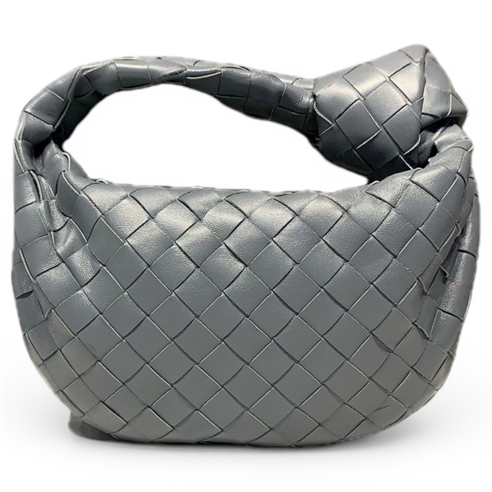 Jodie leather handbag