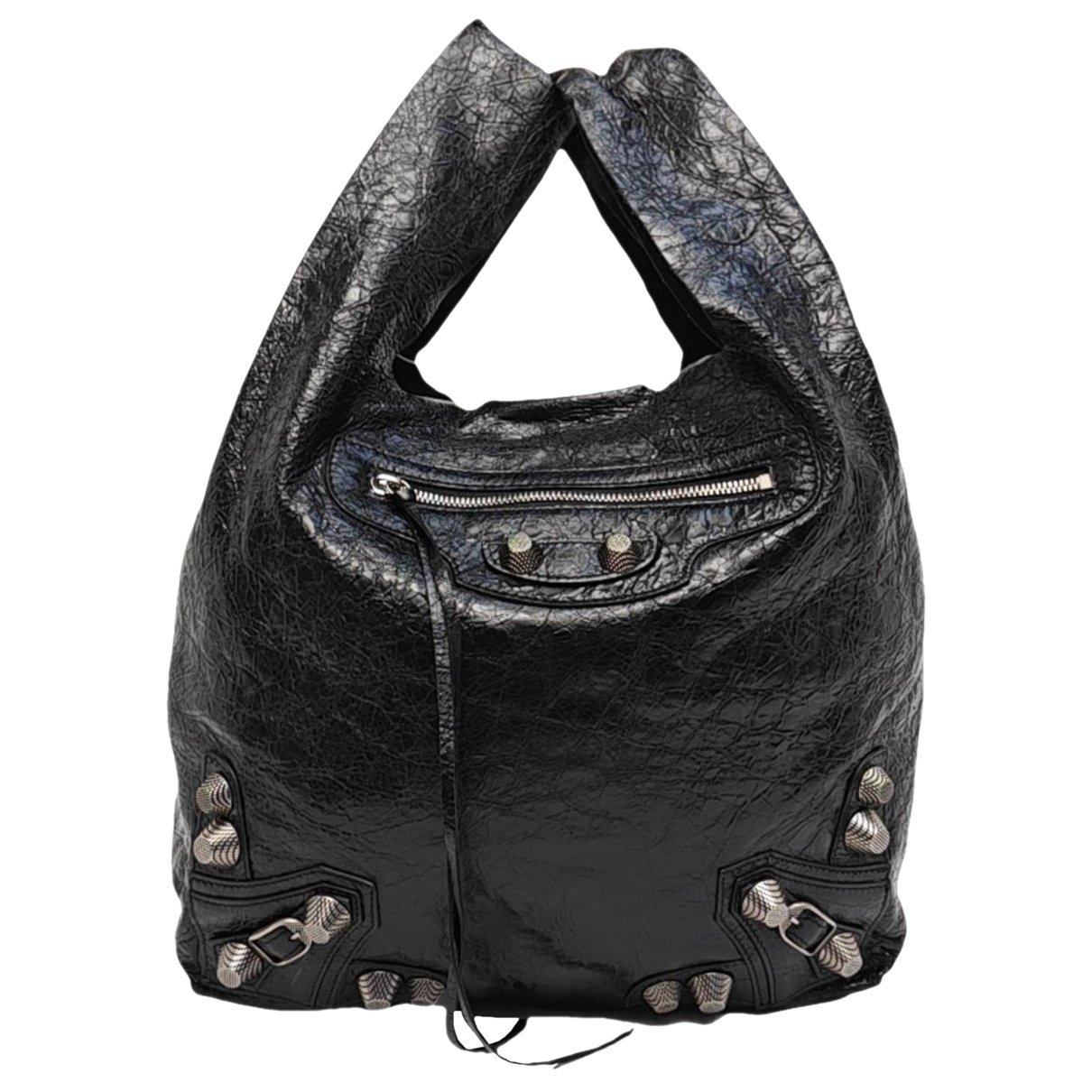 Le Cagole handbag