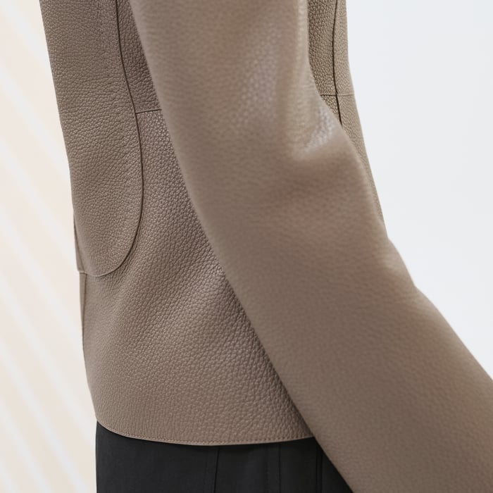 Equestrian Jacket