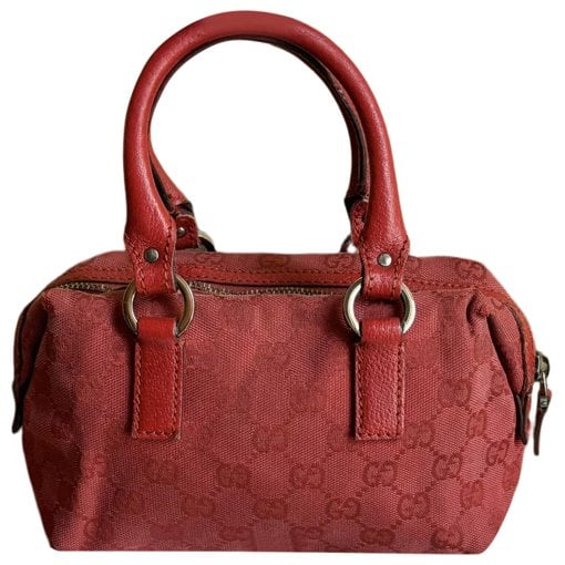 Cloth handbag