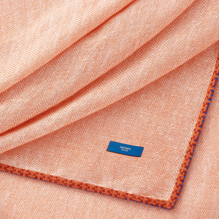 Rosacotta Austral Blanket