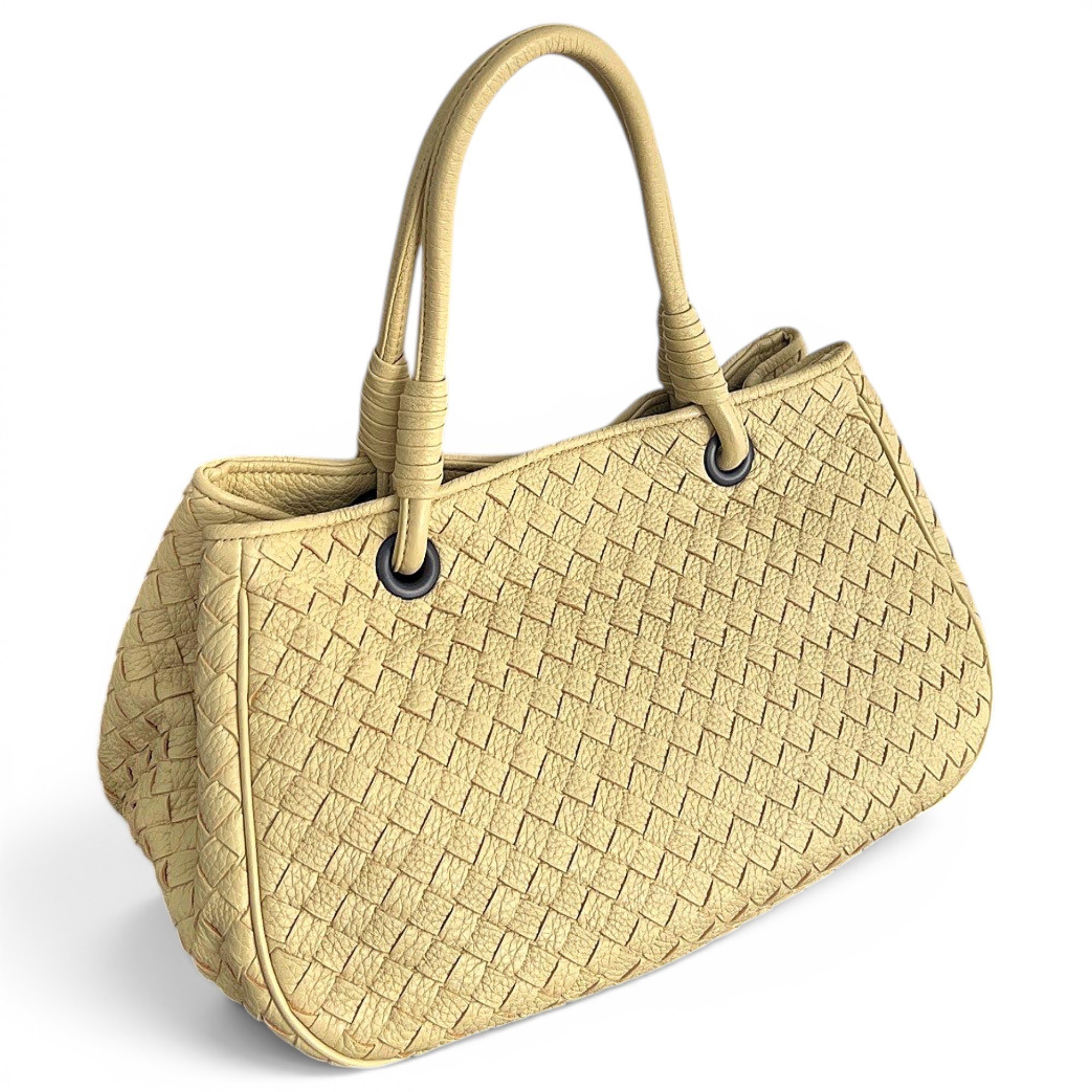 Cloth handbag