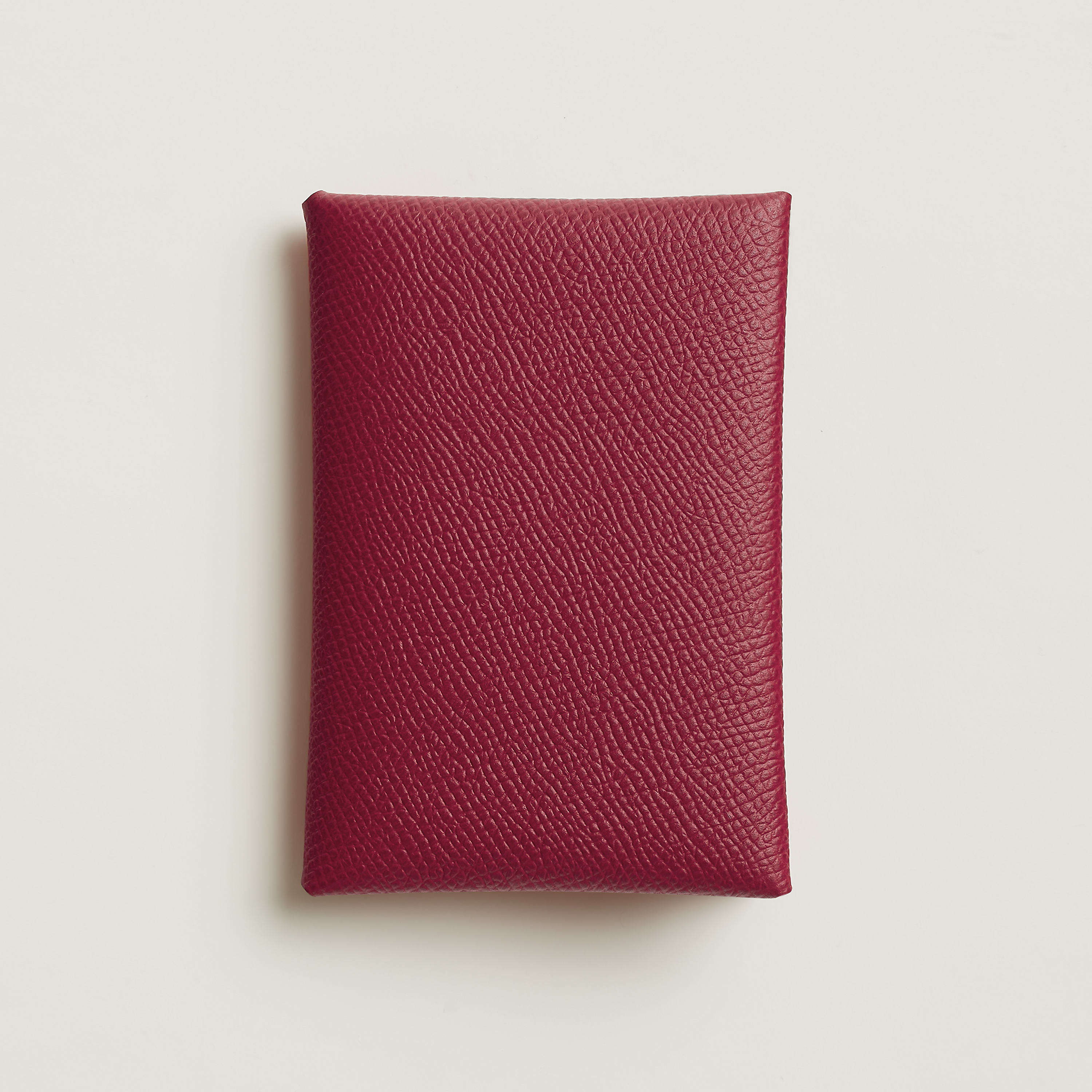 Calvi Duo Compact card holder