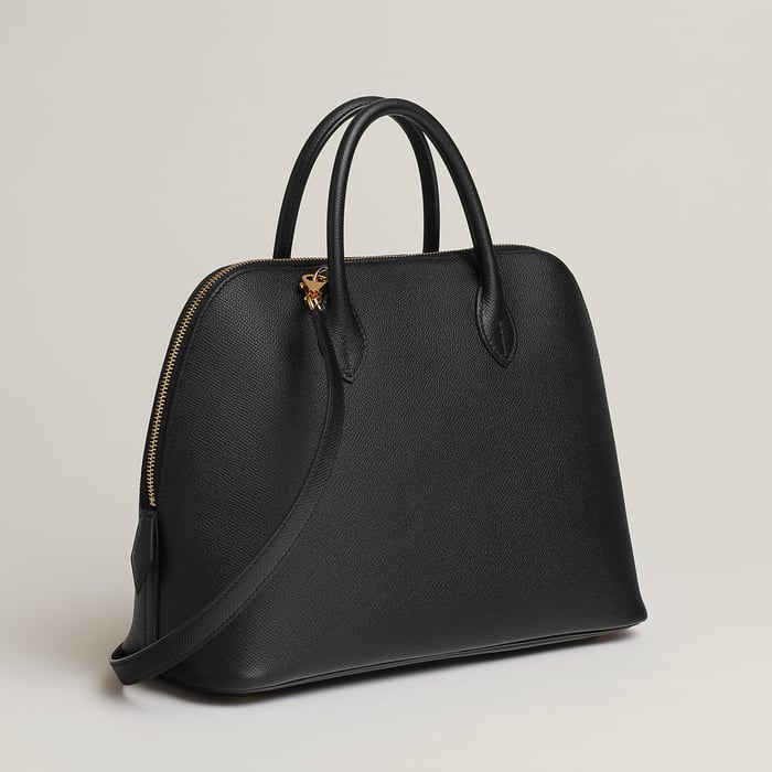 Noir Bolide 1923 - 30 Bag