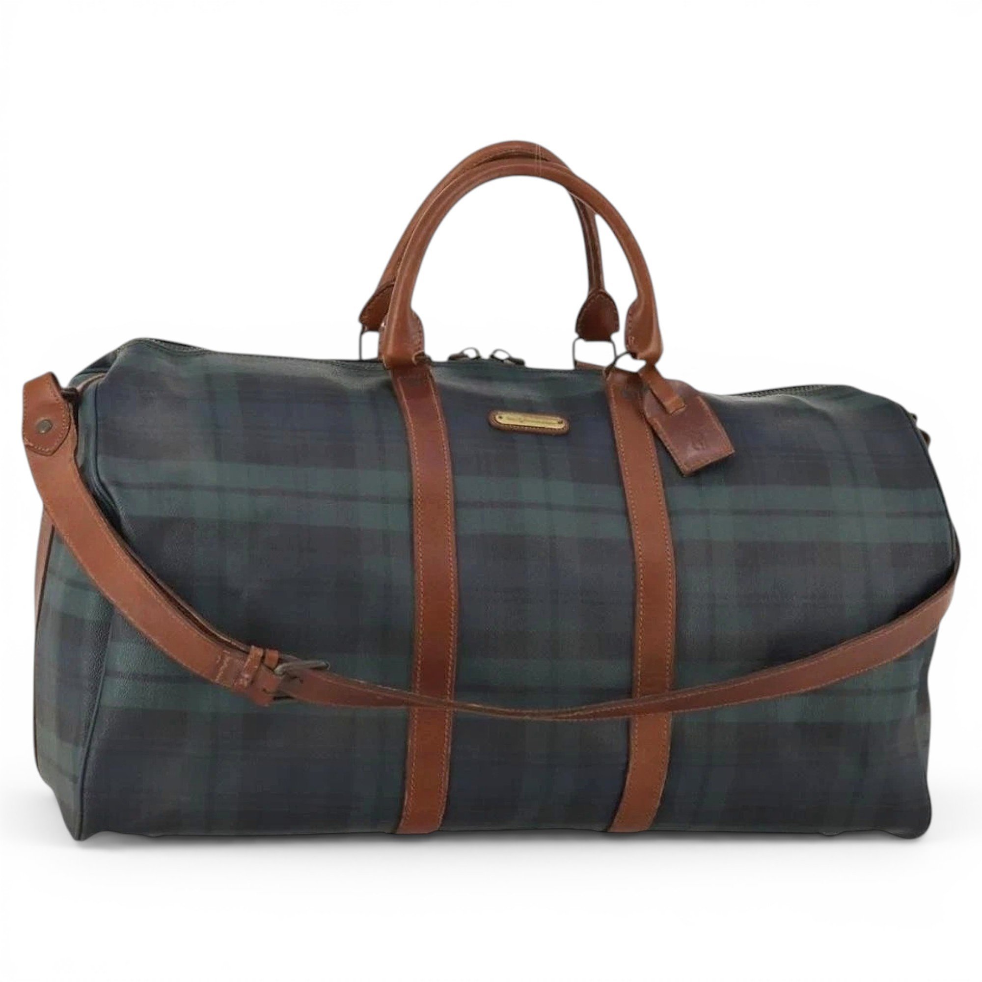 Travel bag