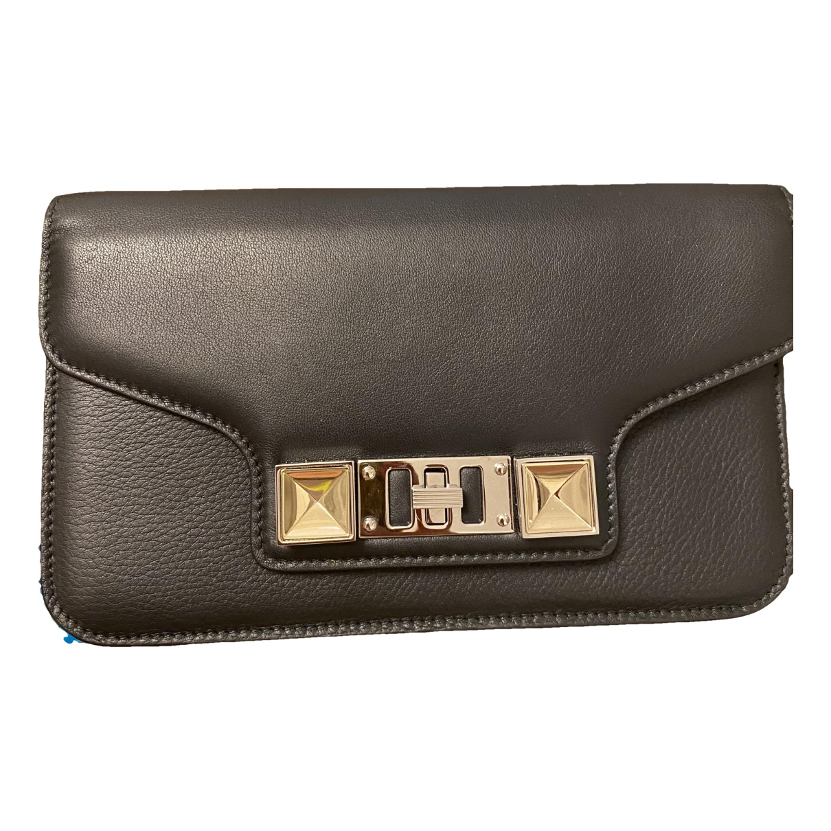 Proenza Schouler Leather clutch bag