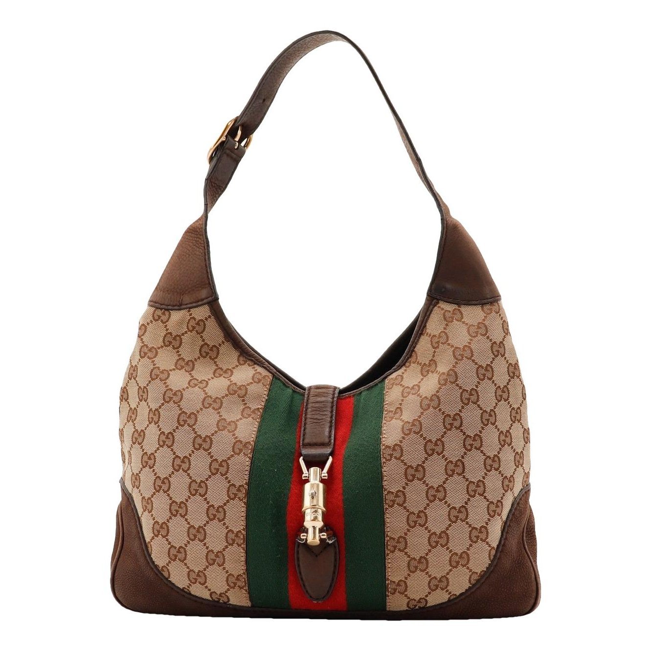 Jackie 1961 cloth handbag