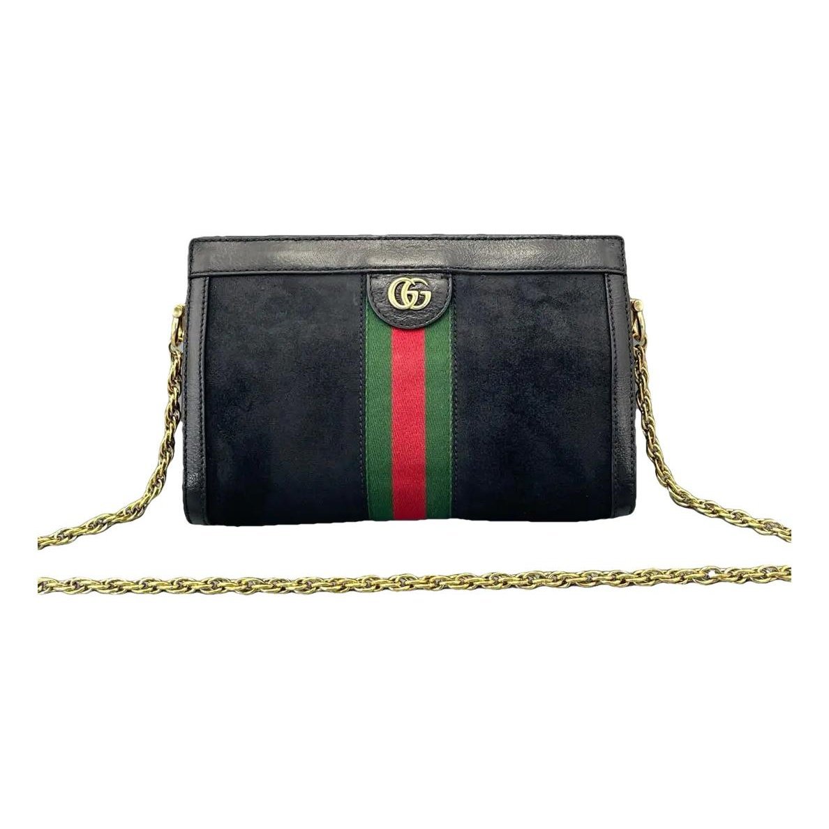 Ophidia Chain crossbody bag