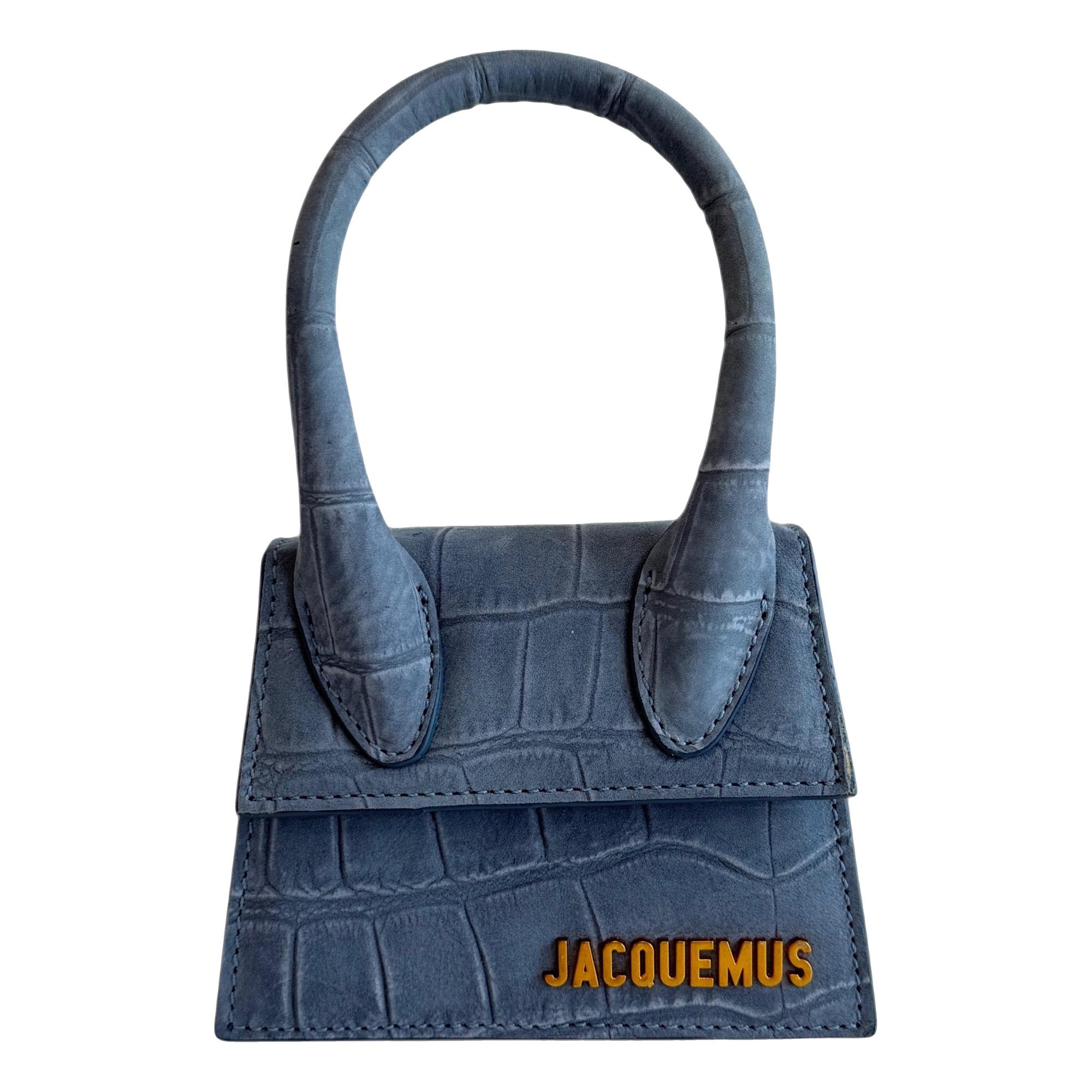 Chiquito leather crossbody bag