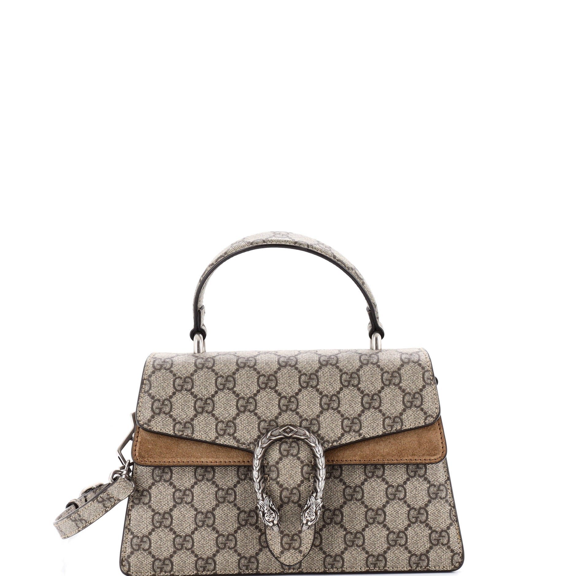 Cloth handbag