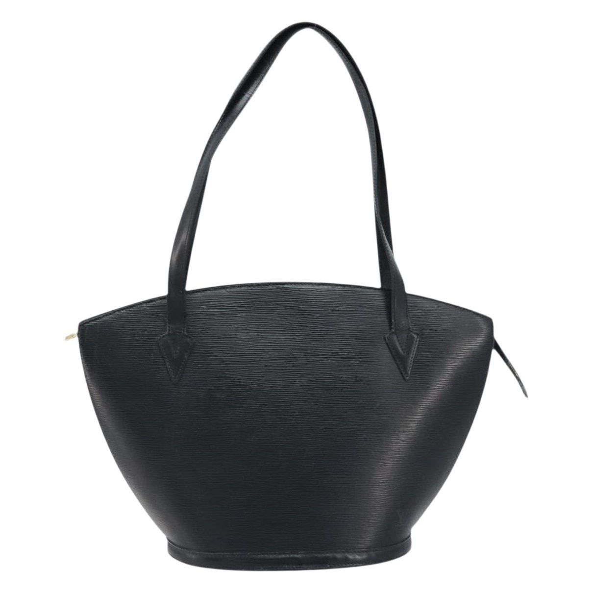 Saint Jacques leather handbag