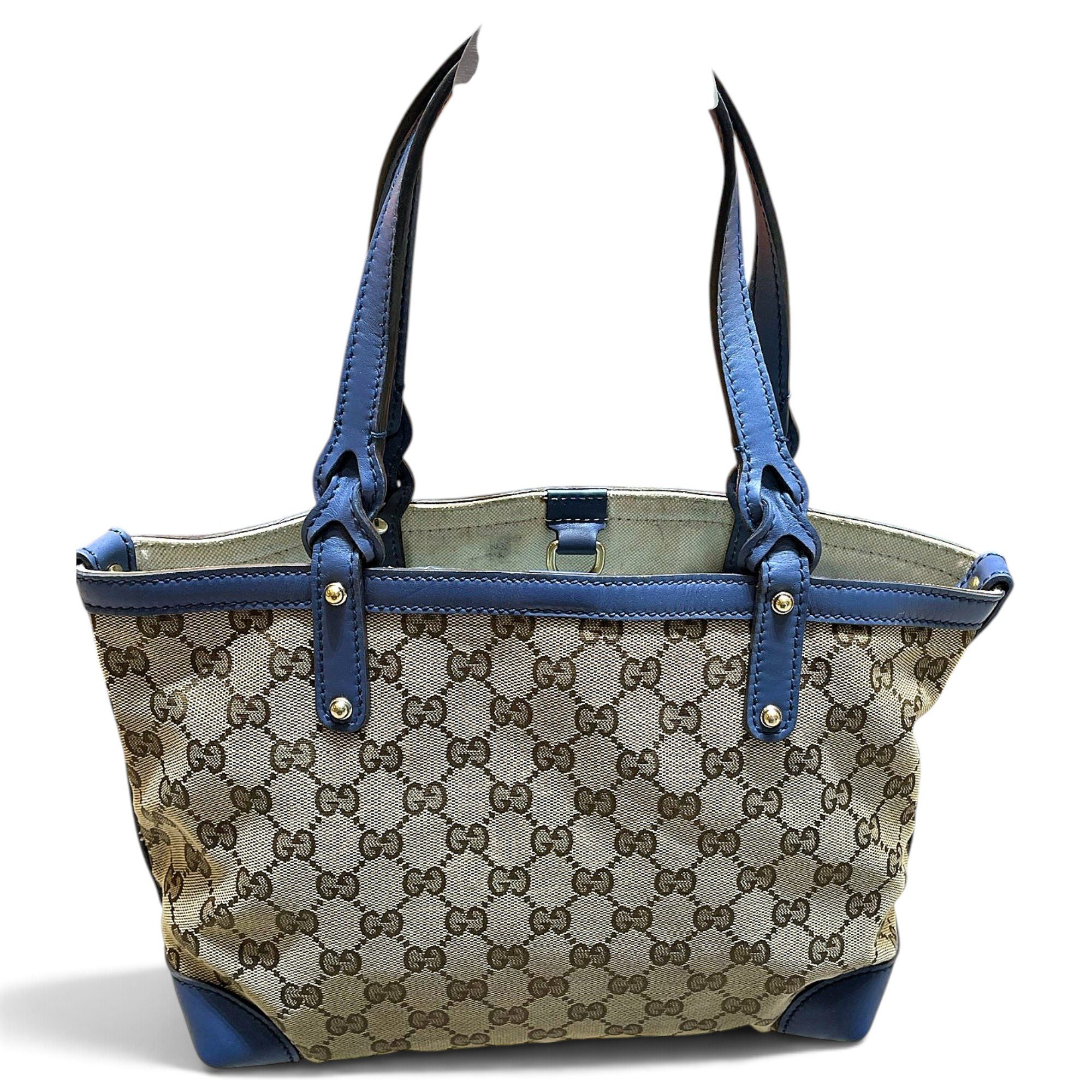 Abbey cloth tote