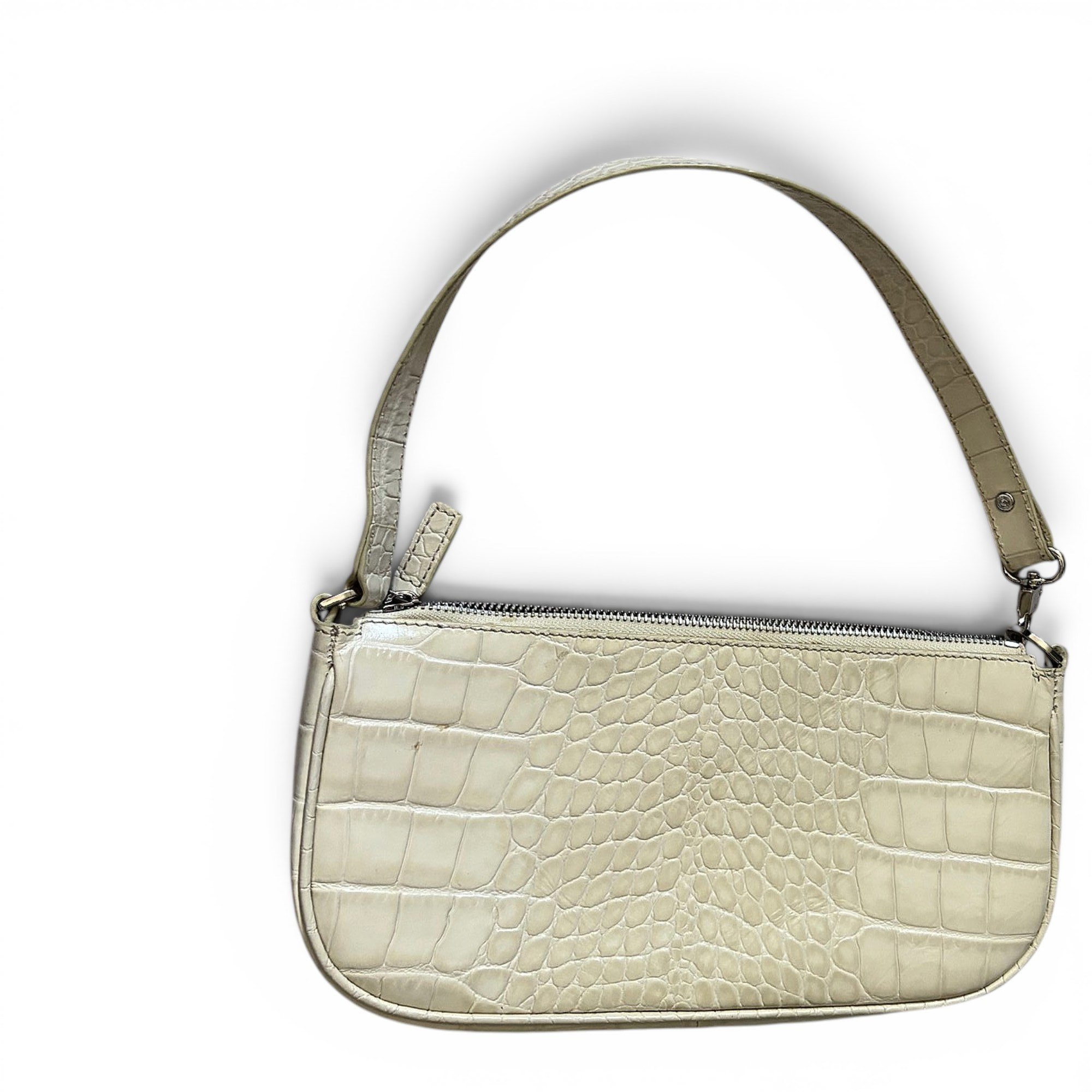 Rachel leather handbag
