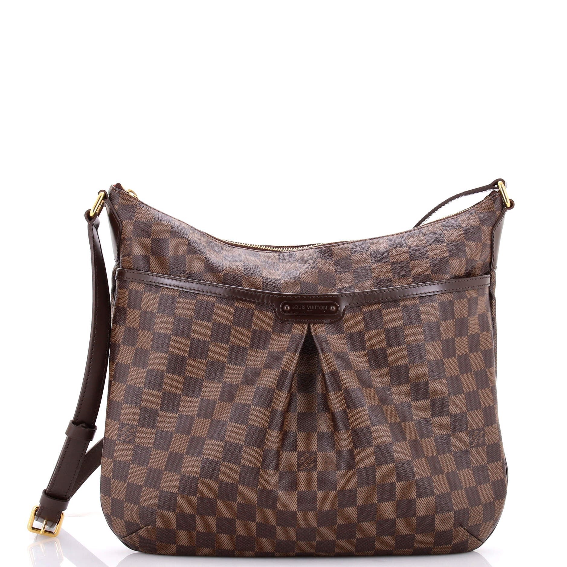 Cloth handbag