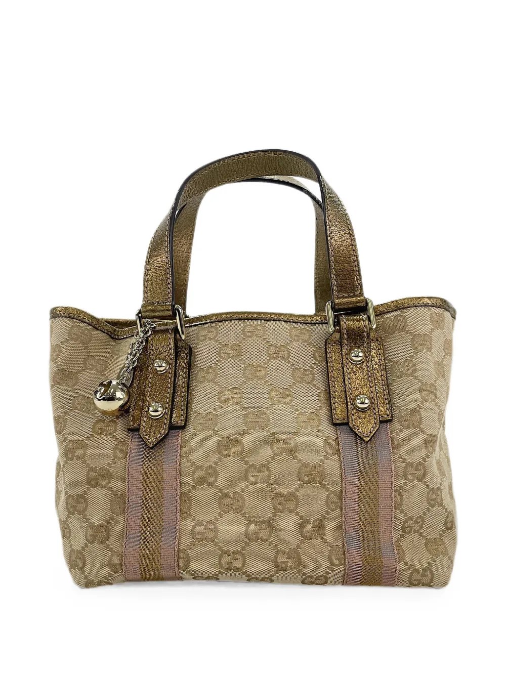 2000s Sherry Line handbag