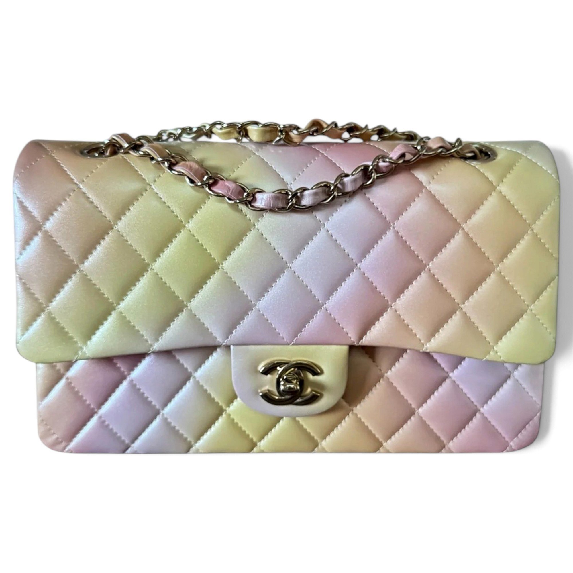 Timeless/Classique leather crossbody bag