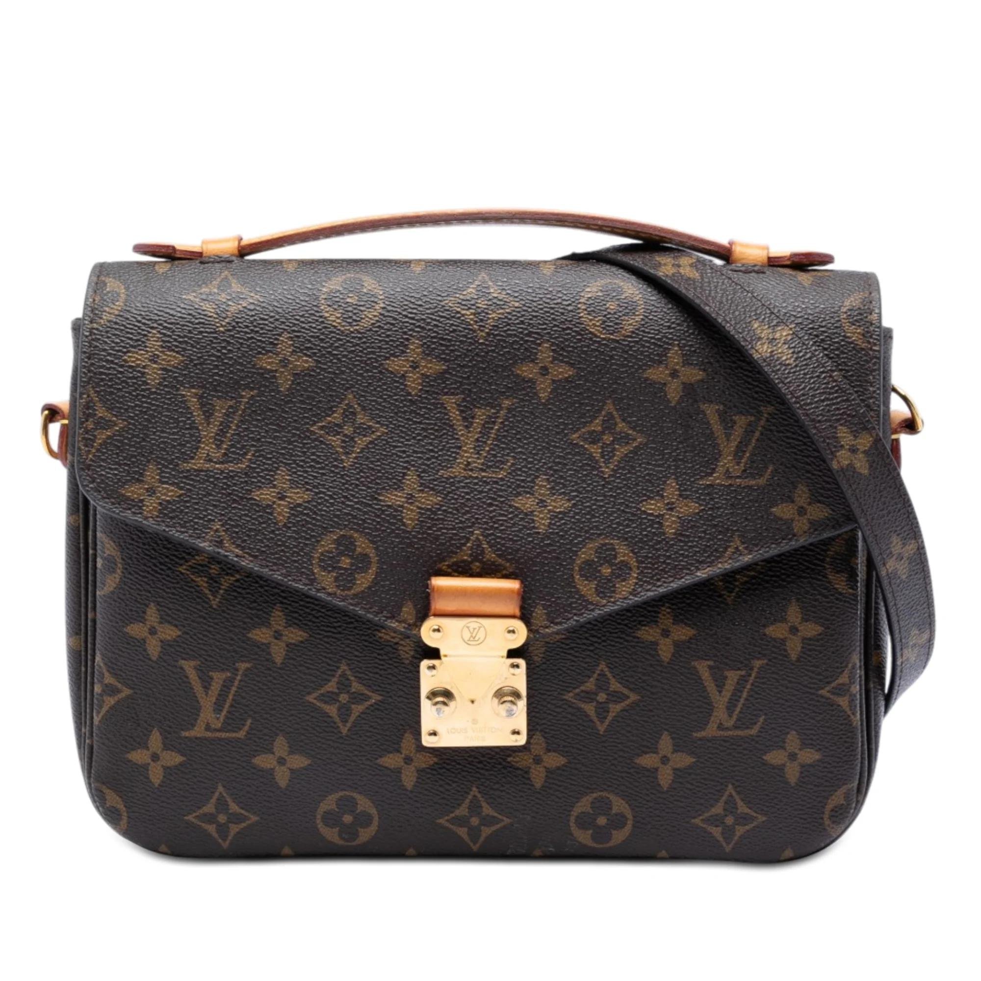 Metis cloth handbag