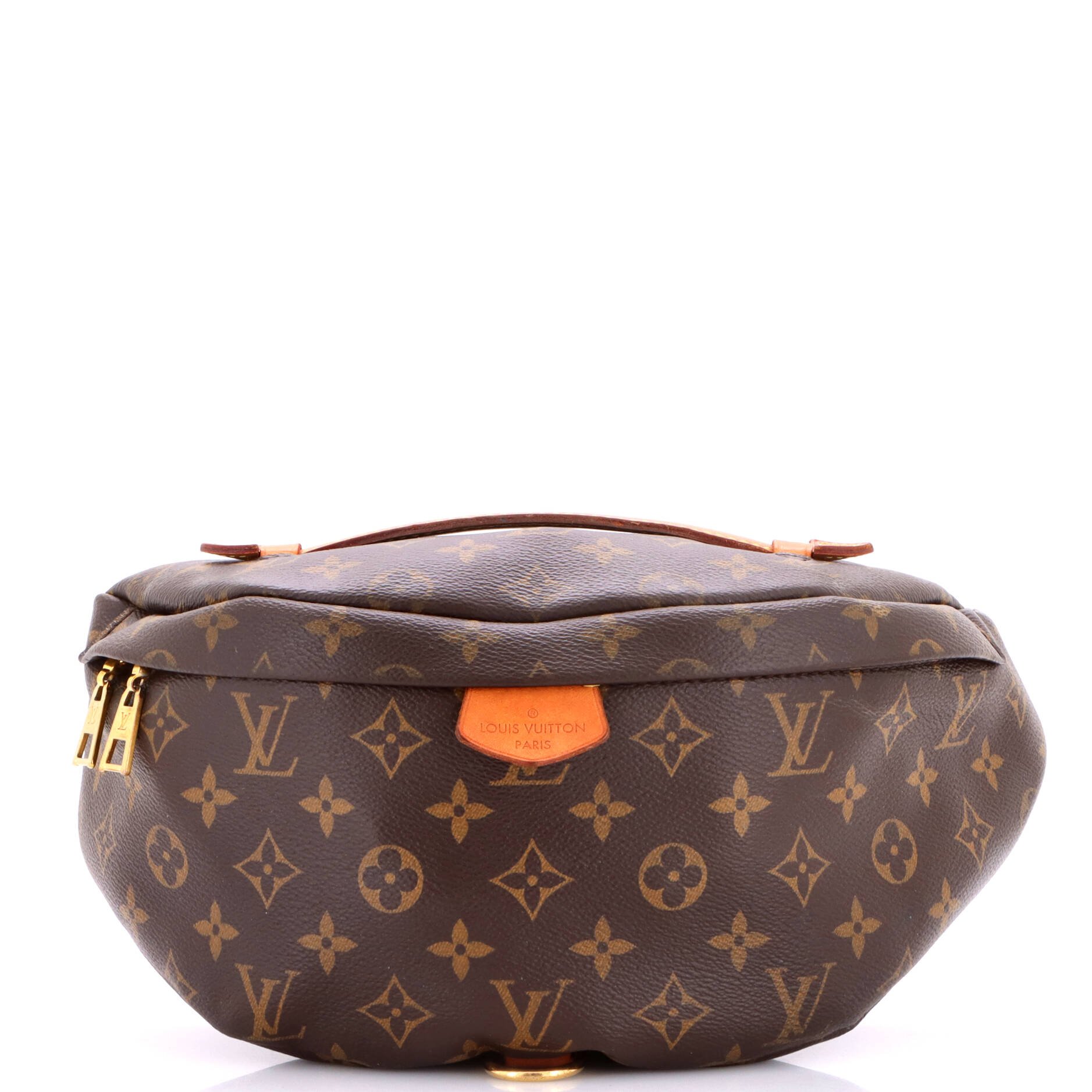 Bum Bag Monogram Canvas