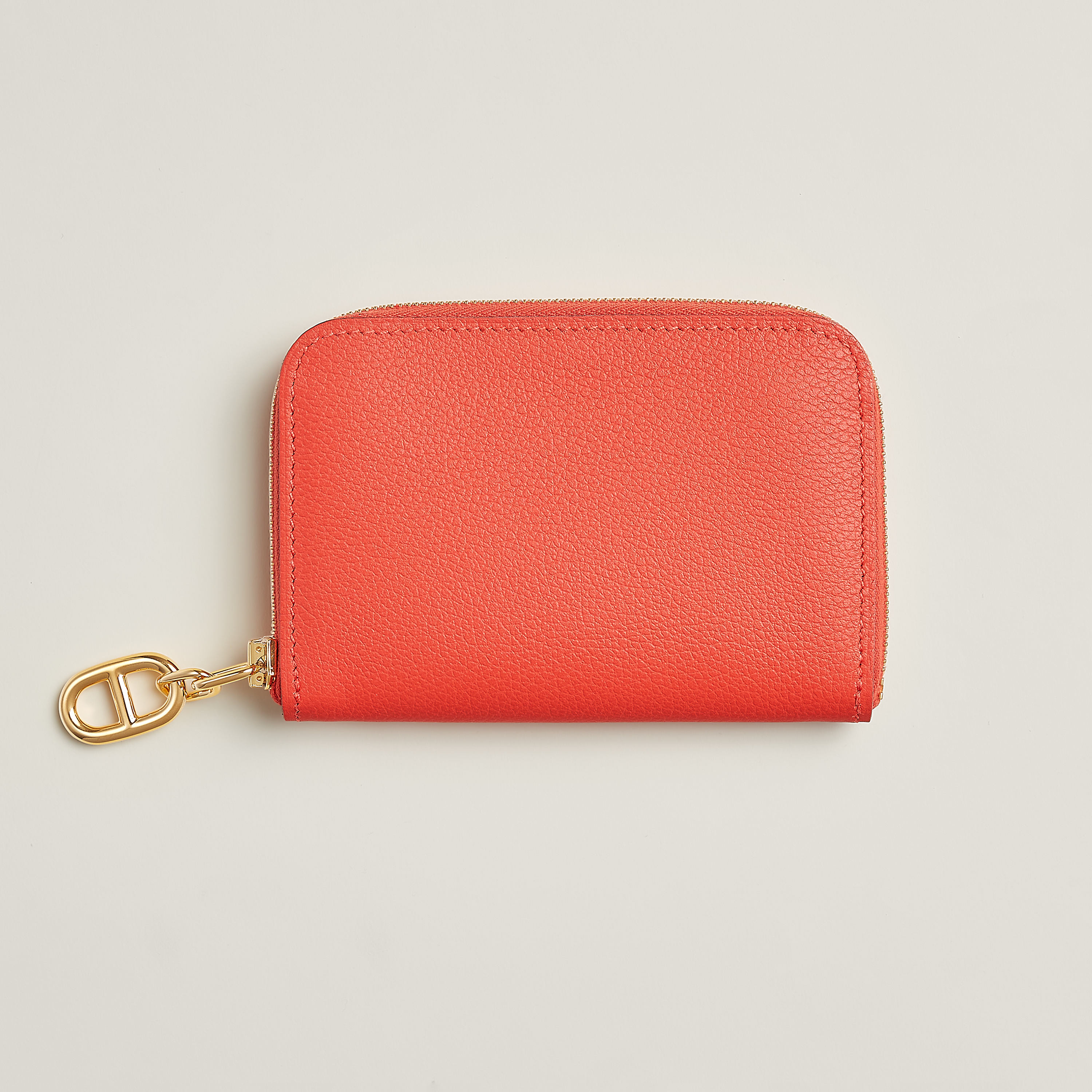 Porte-cartes Zipengo Compact Chaîne d'Ancre