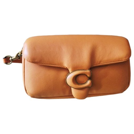 Pillow Tabby leather crossbody bag