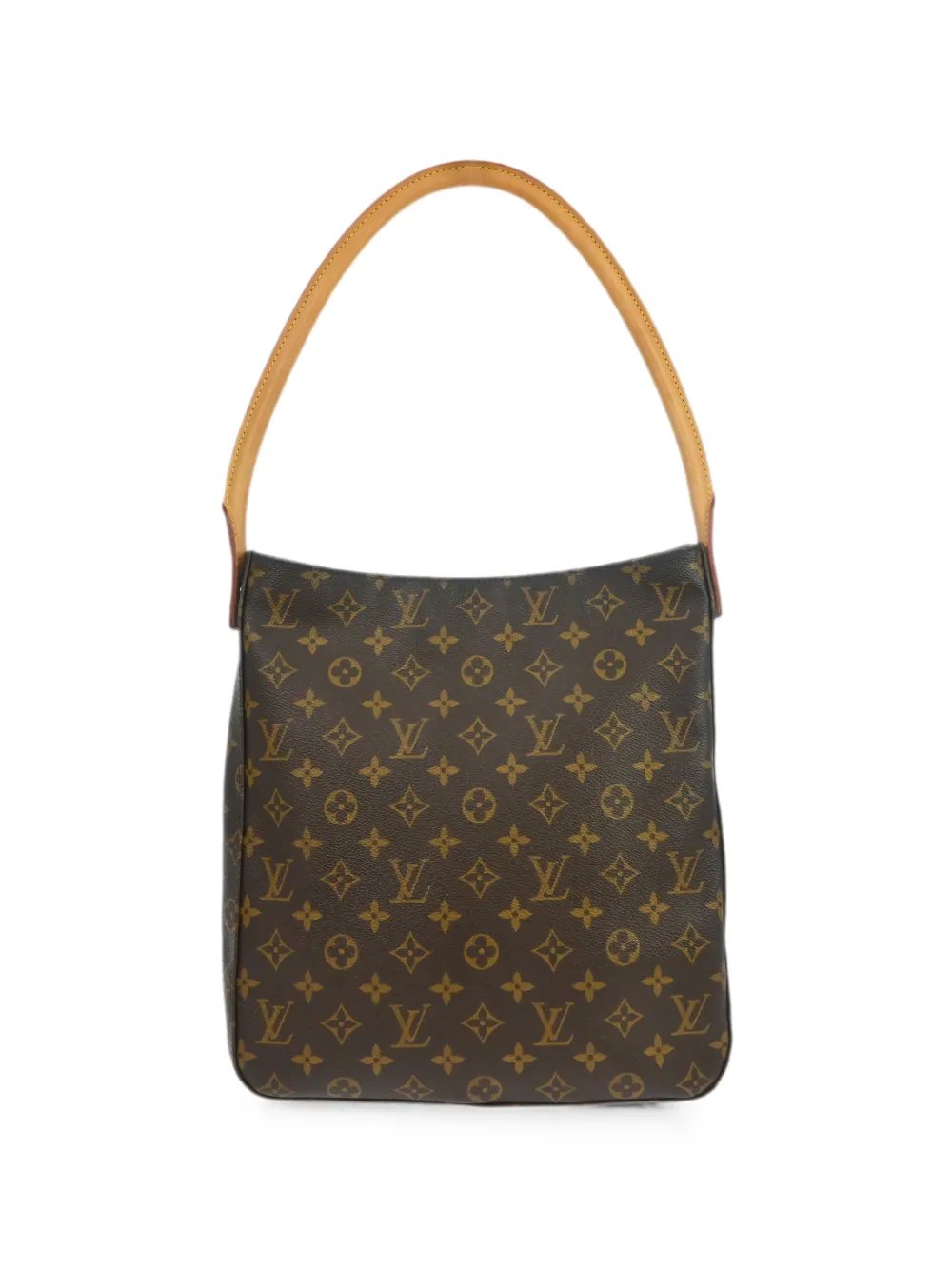 2002 GM Looping shoulder bag