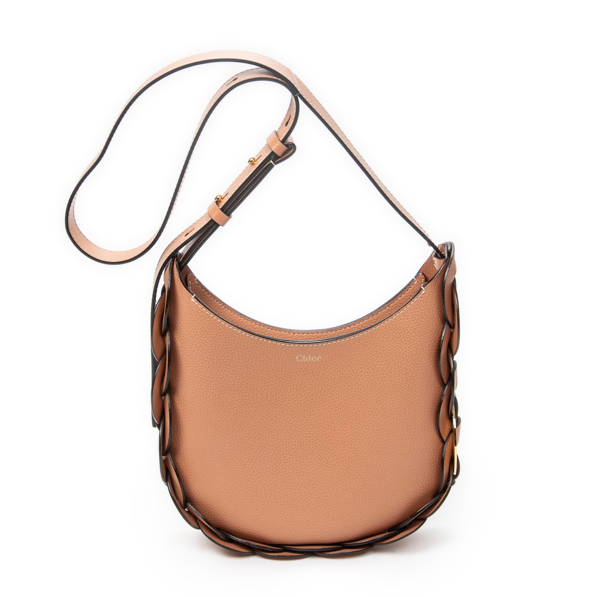 Chloe Leather handbag