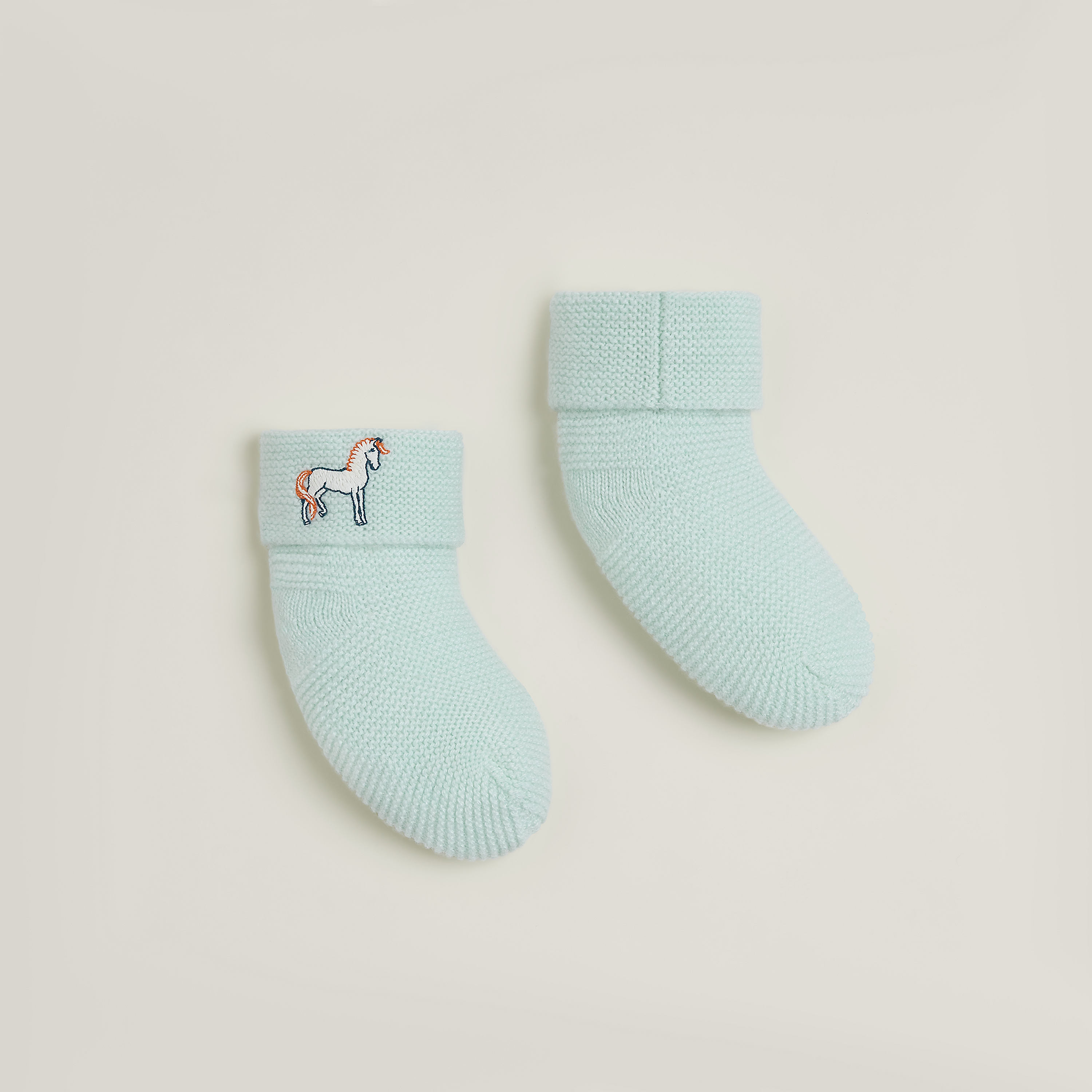 Cabriole socks