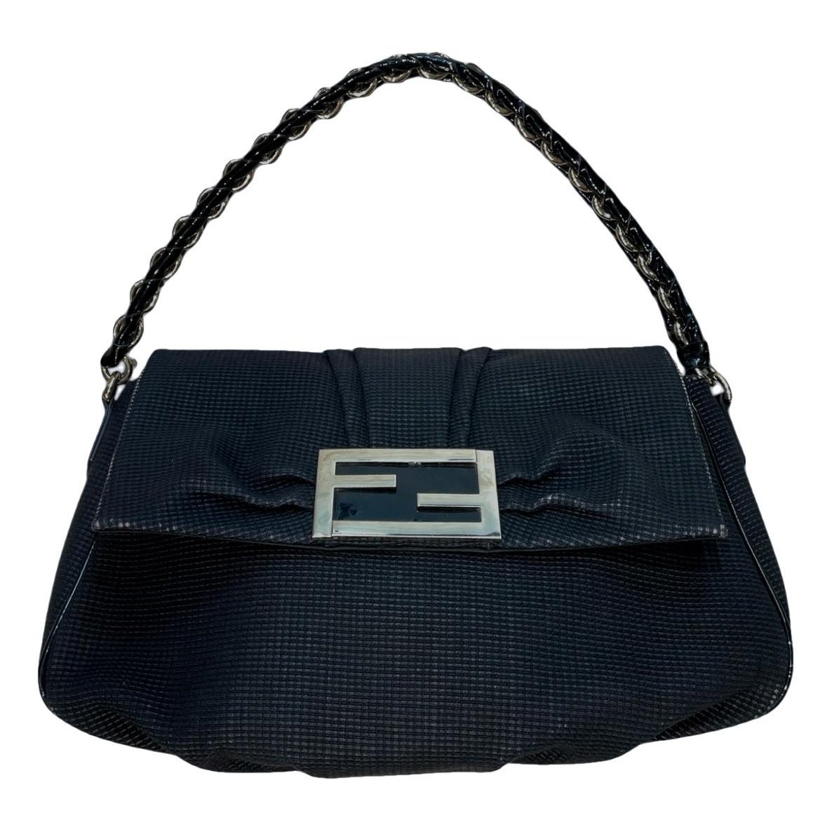 Mia cloth handbag