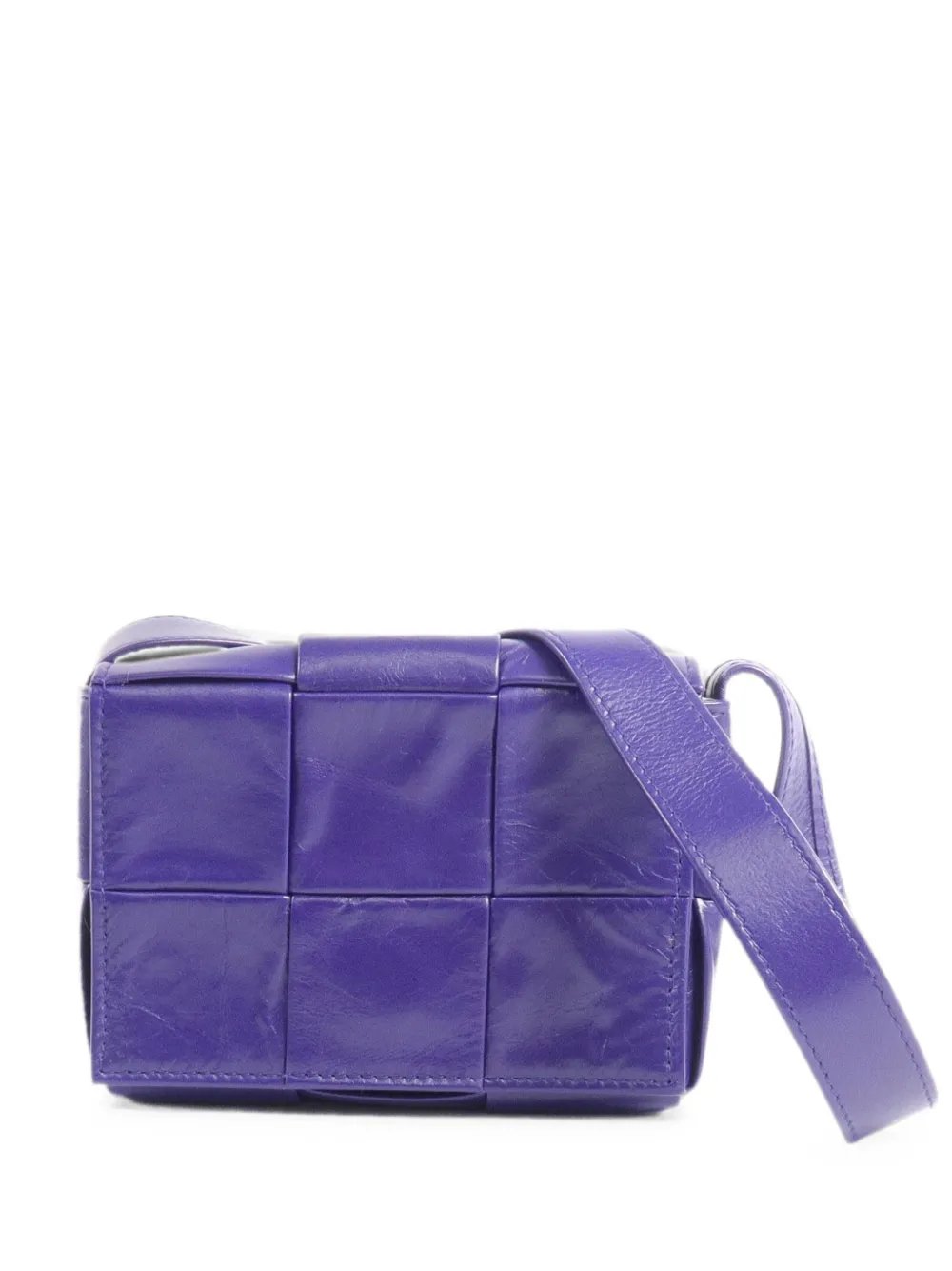 Candy Cassette mini bag