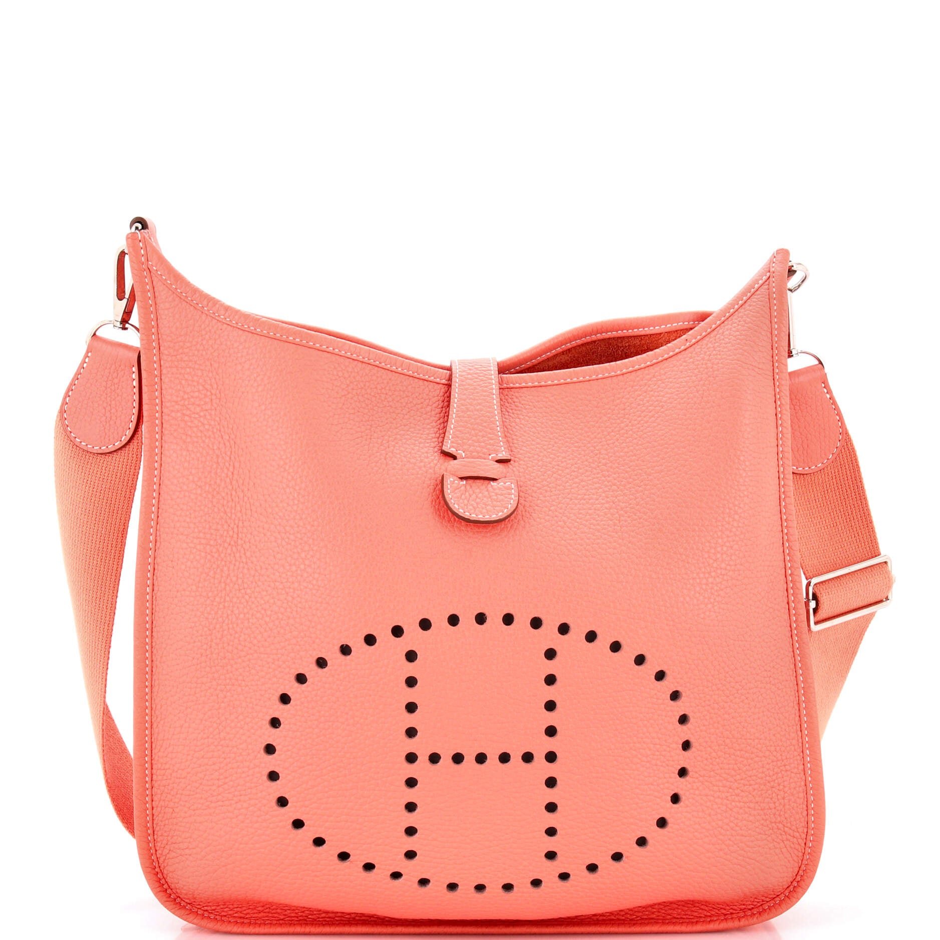 Evelyne Bag Gen III Clemence GM