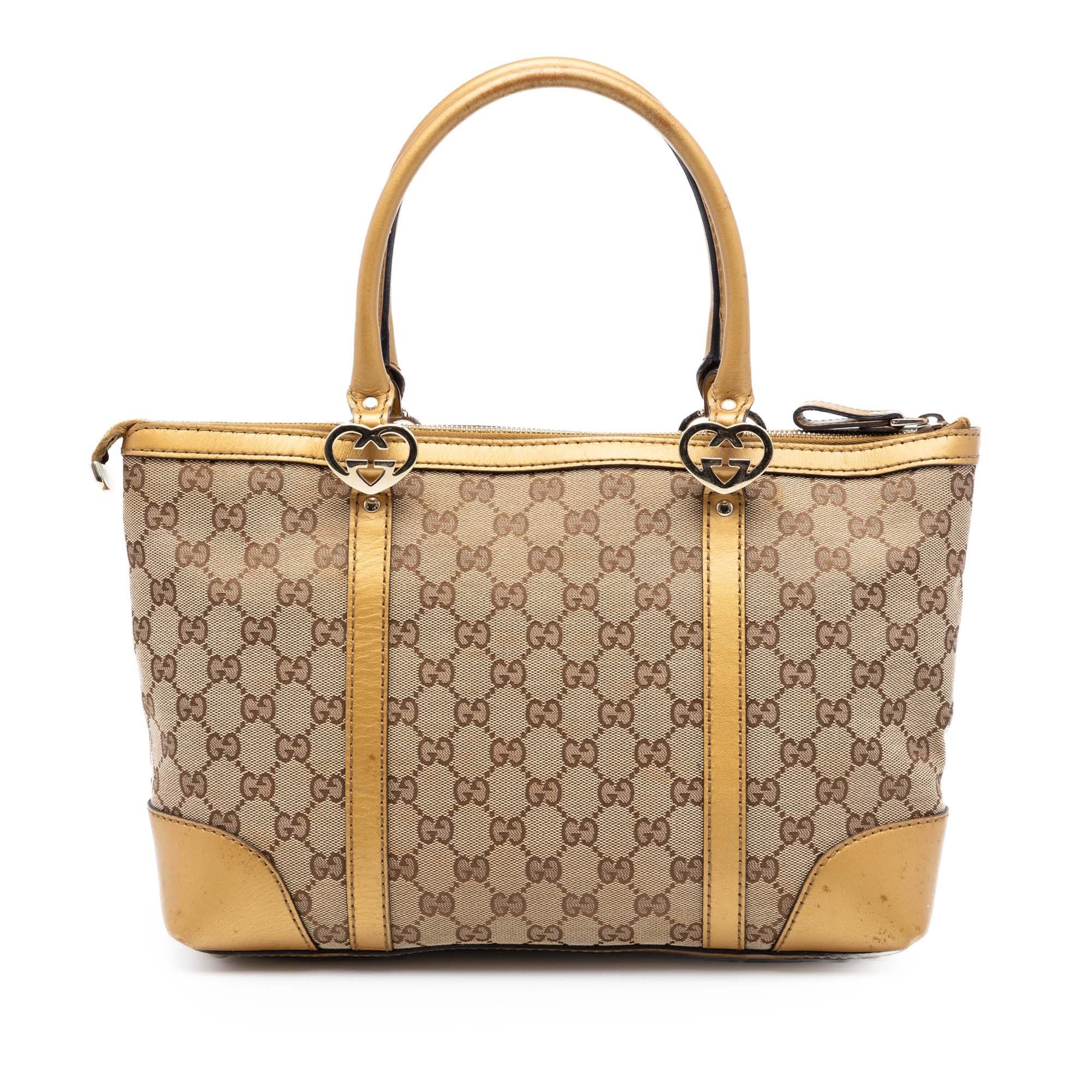 Bestiary tote leather handbag