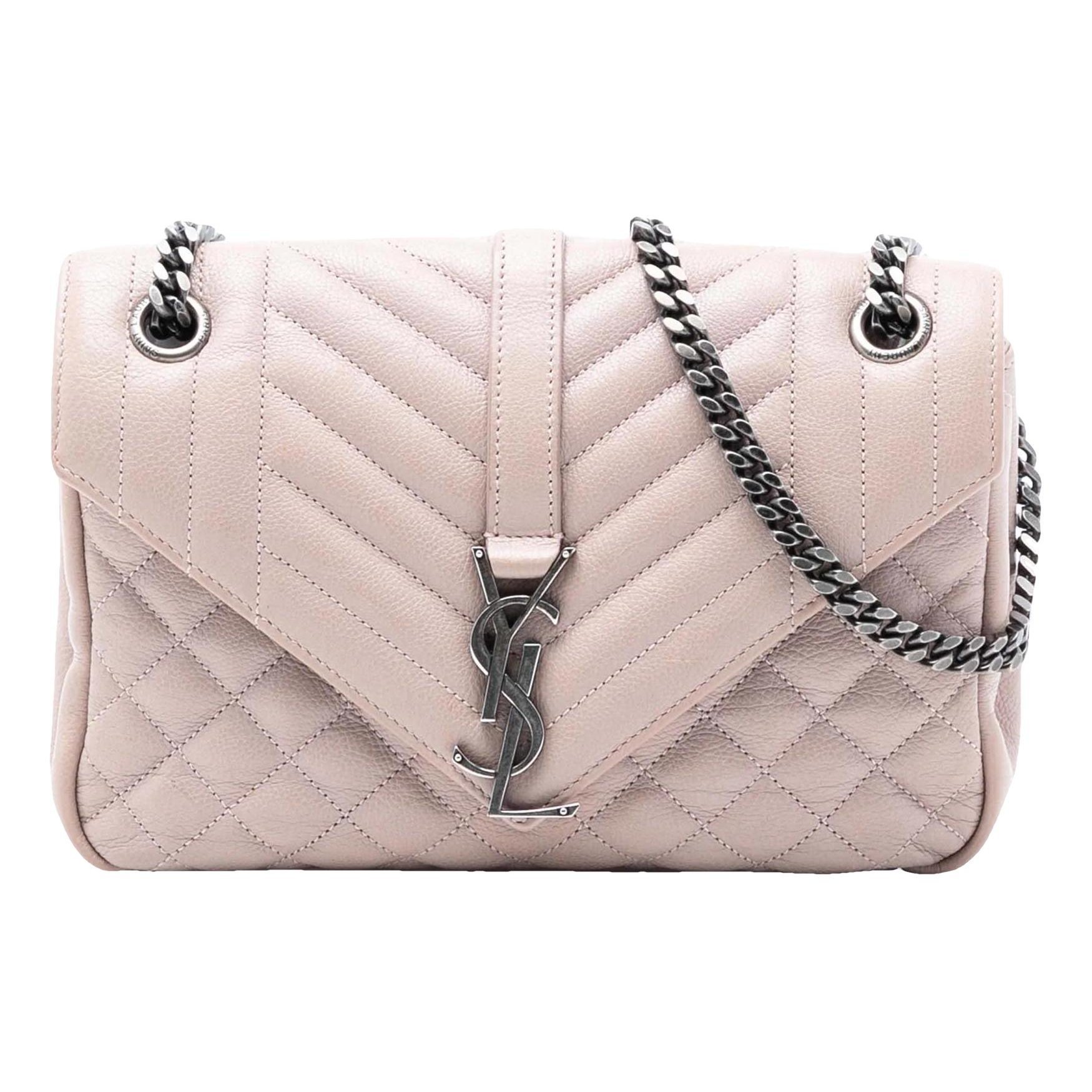 Gaby leather bag